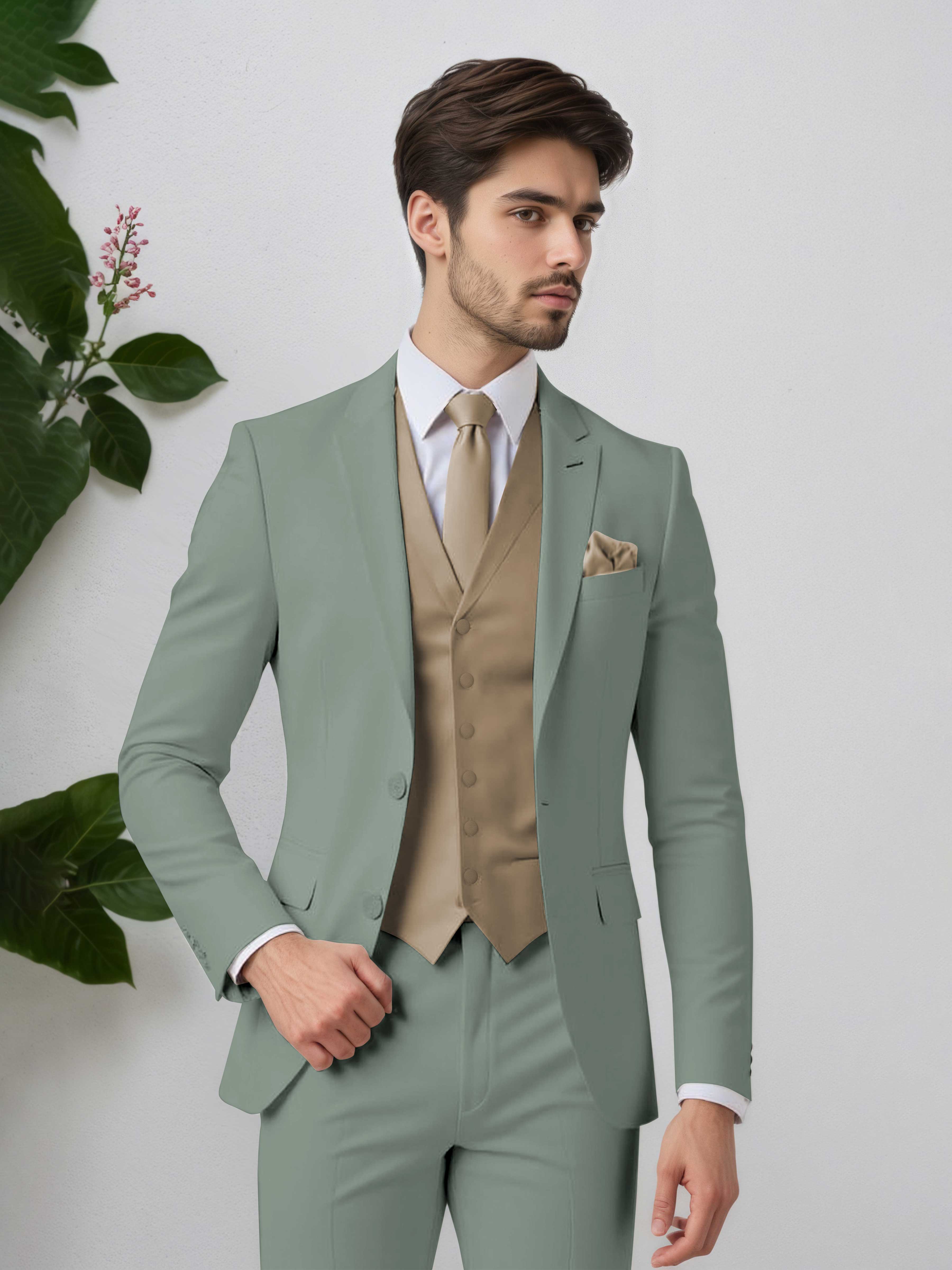 #Color_Eucalyptus