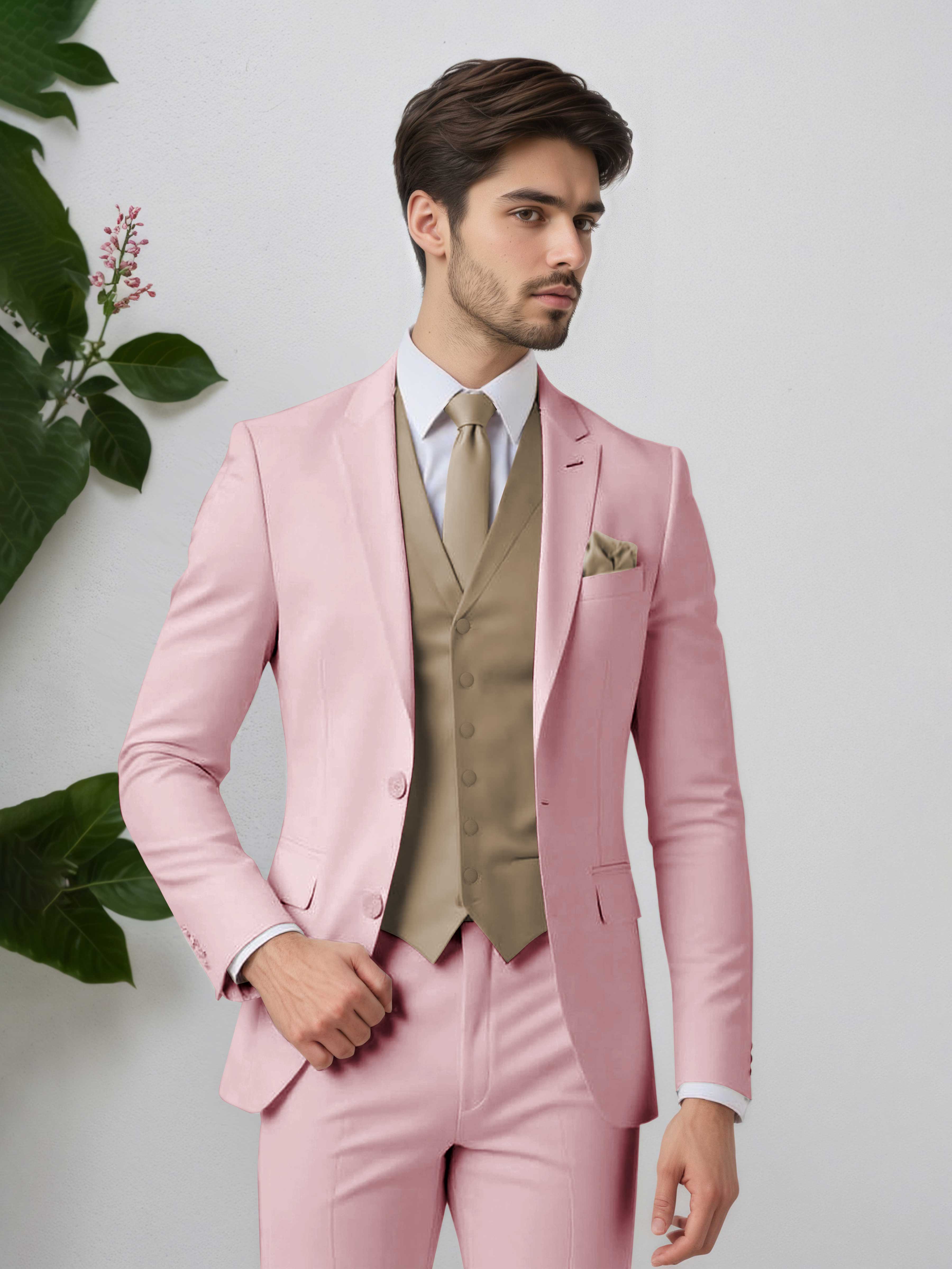 #Color_Pink