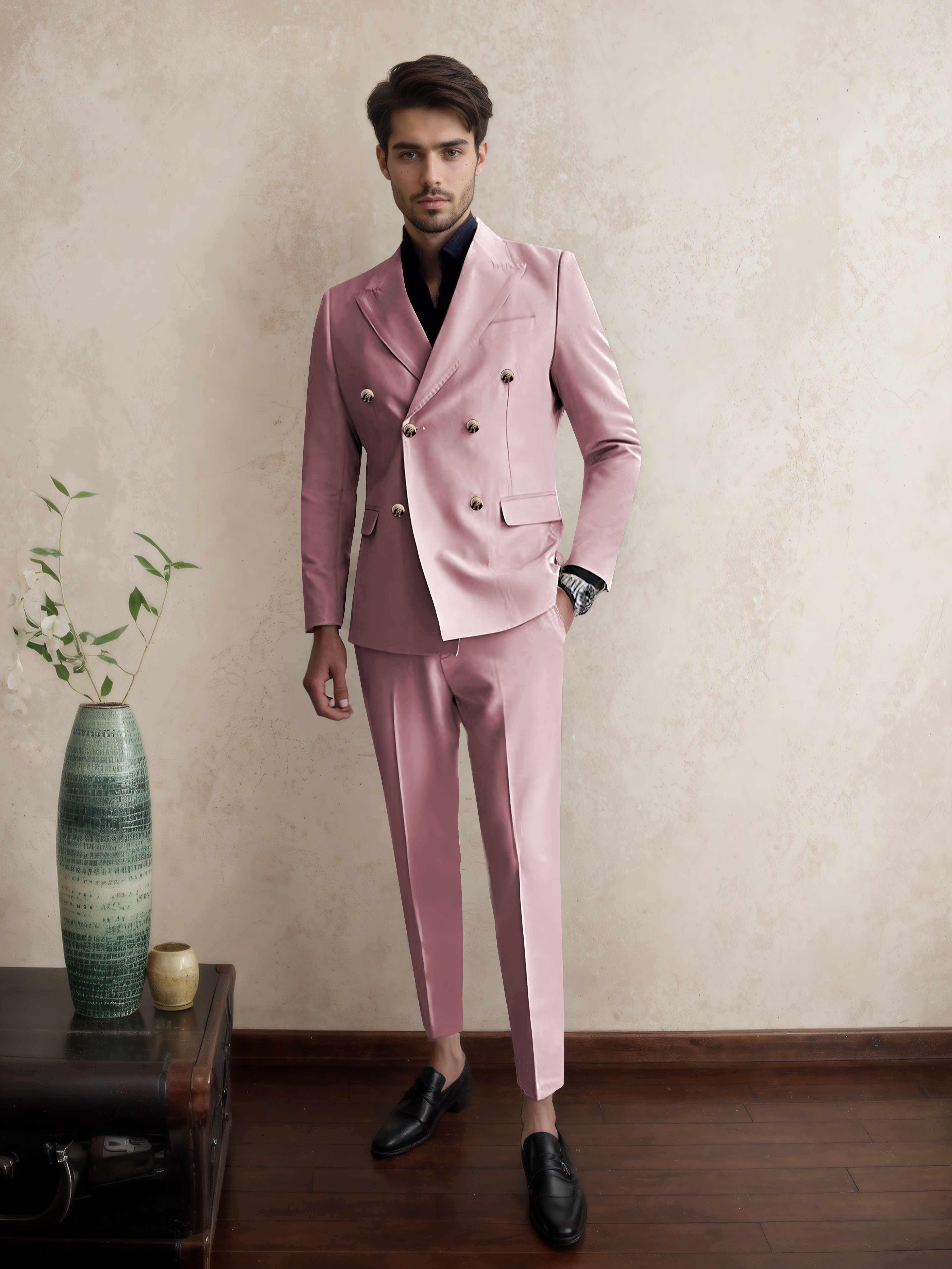 #Color_Pink