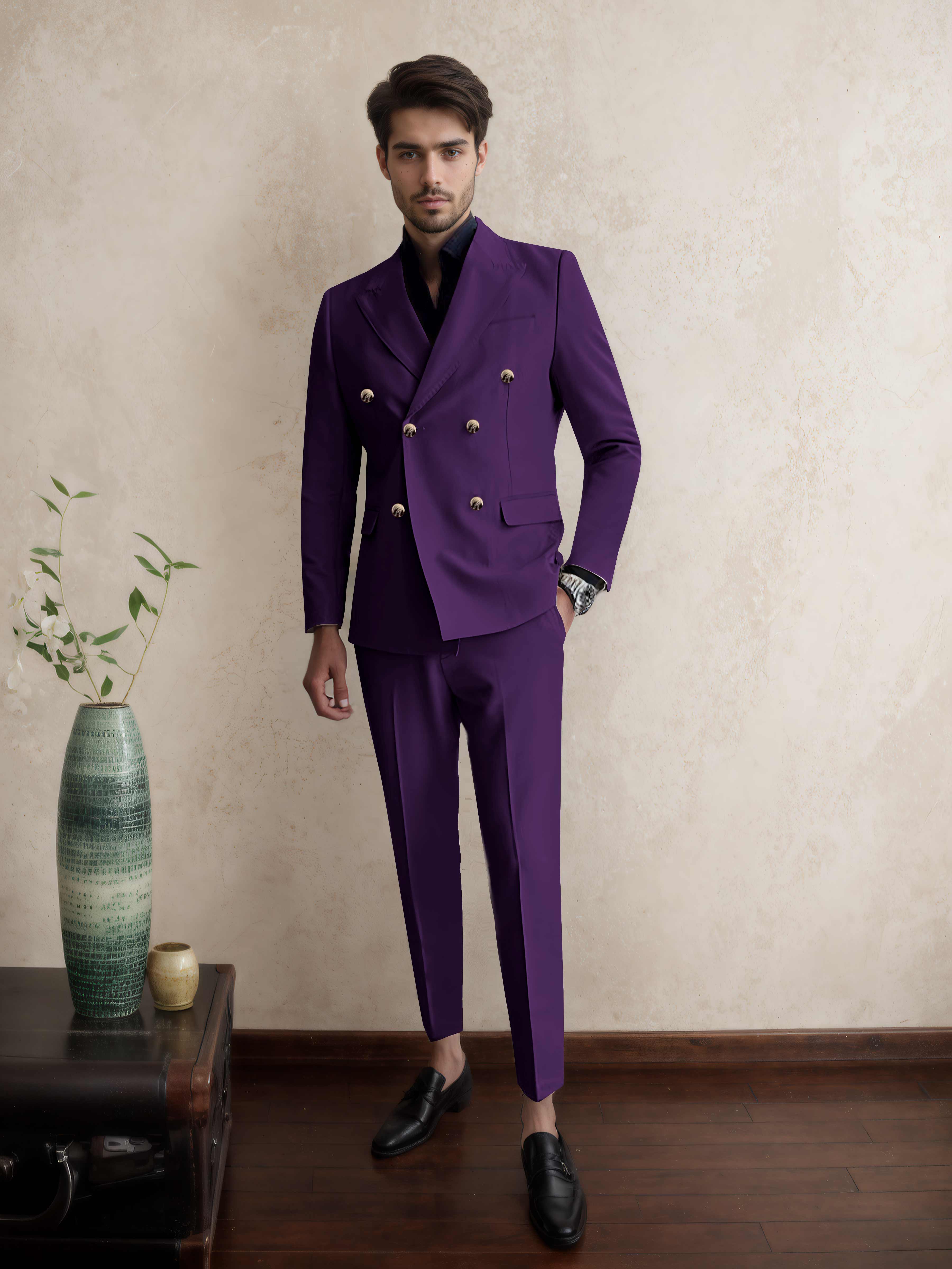 #Color_Purple