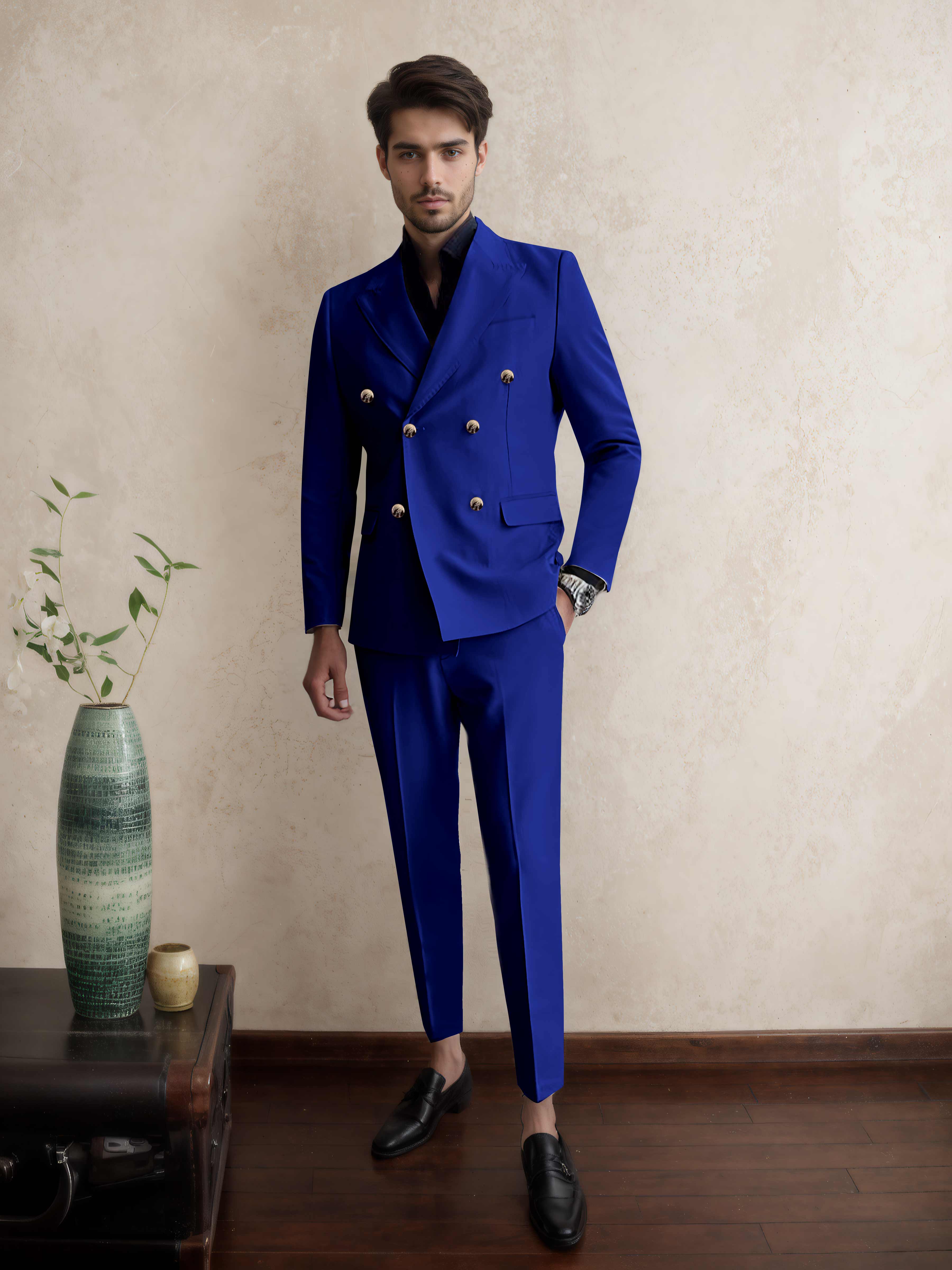 #Color_Royal Blue