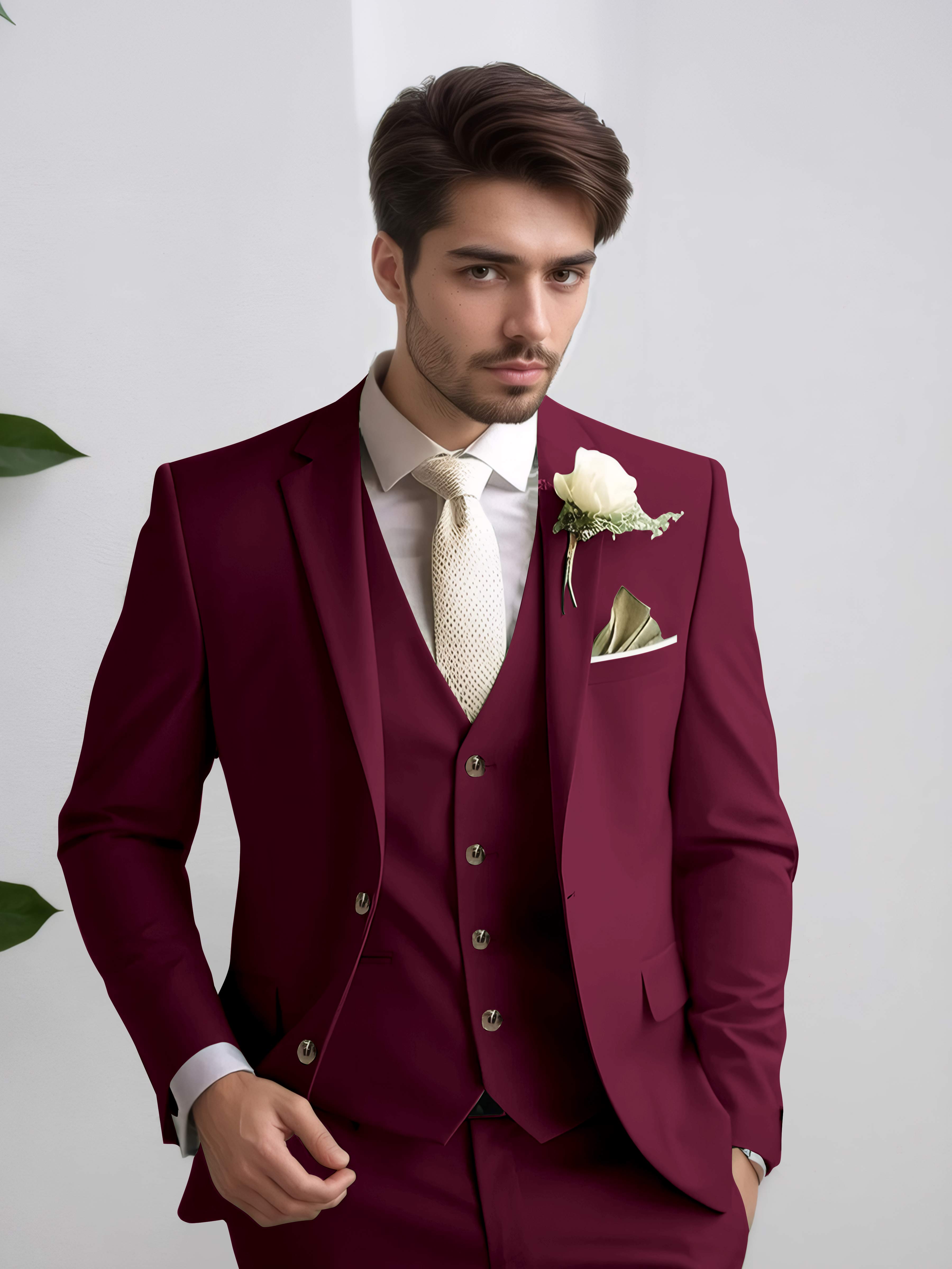 #Color_Burgundy