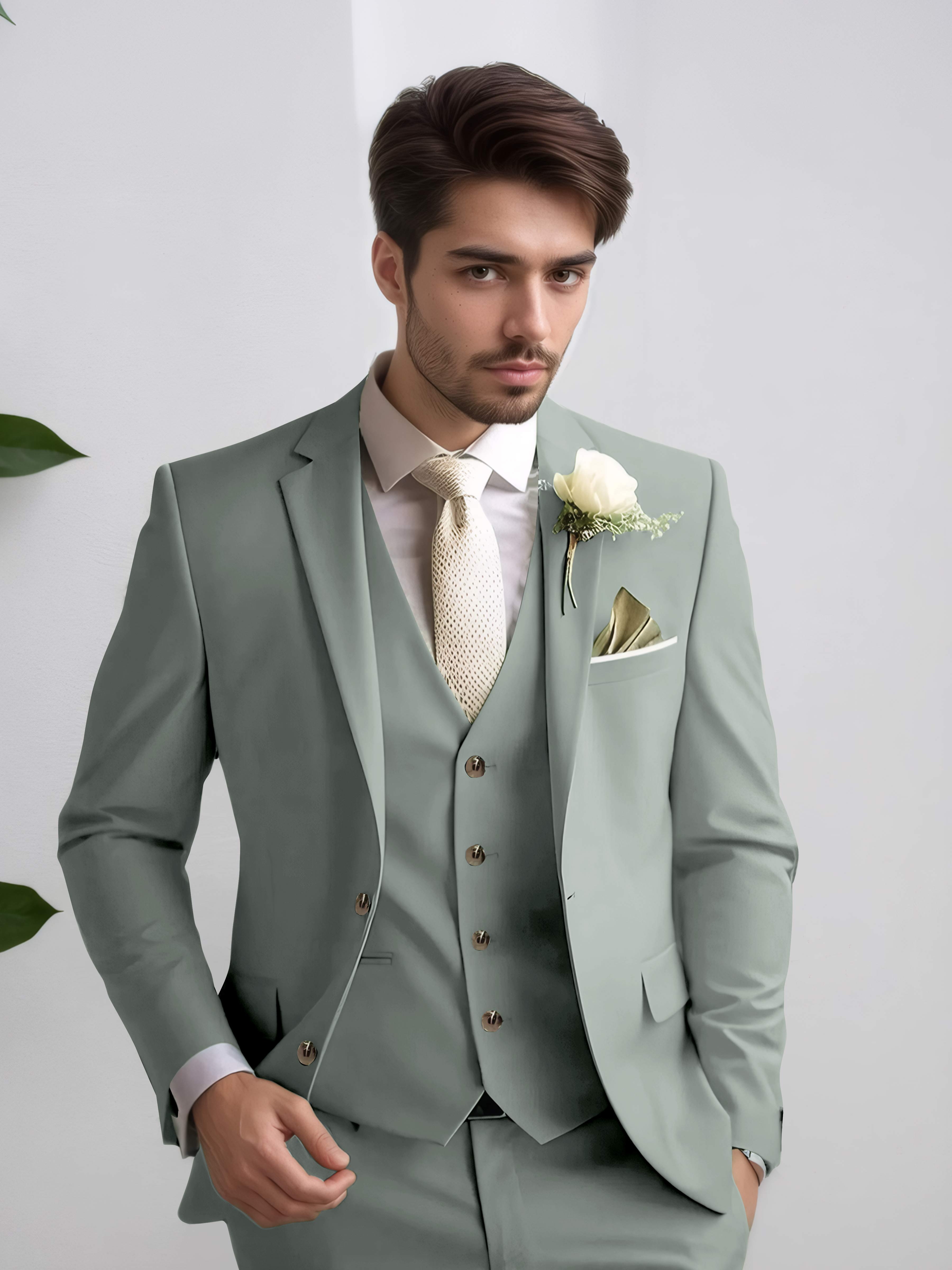 #Color_Eucalyptus