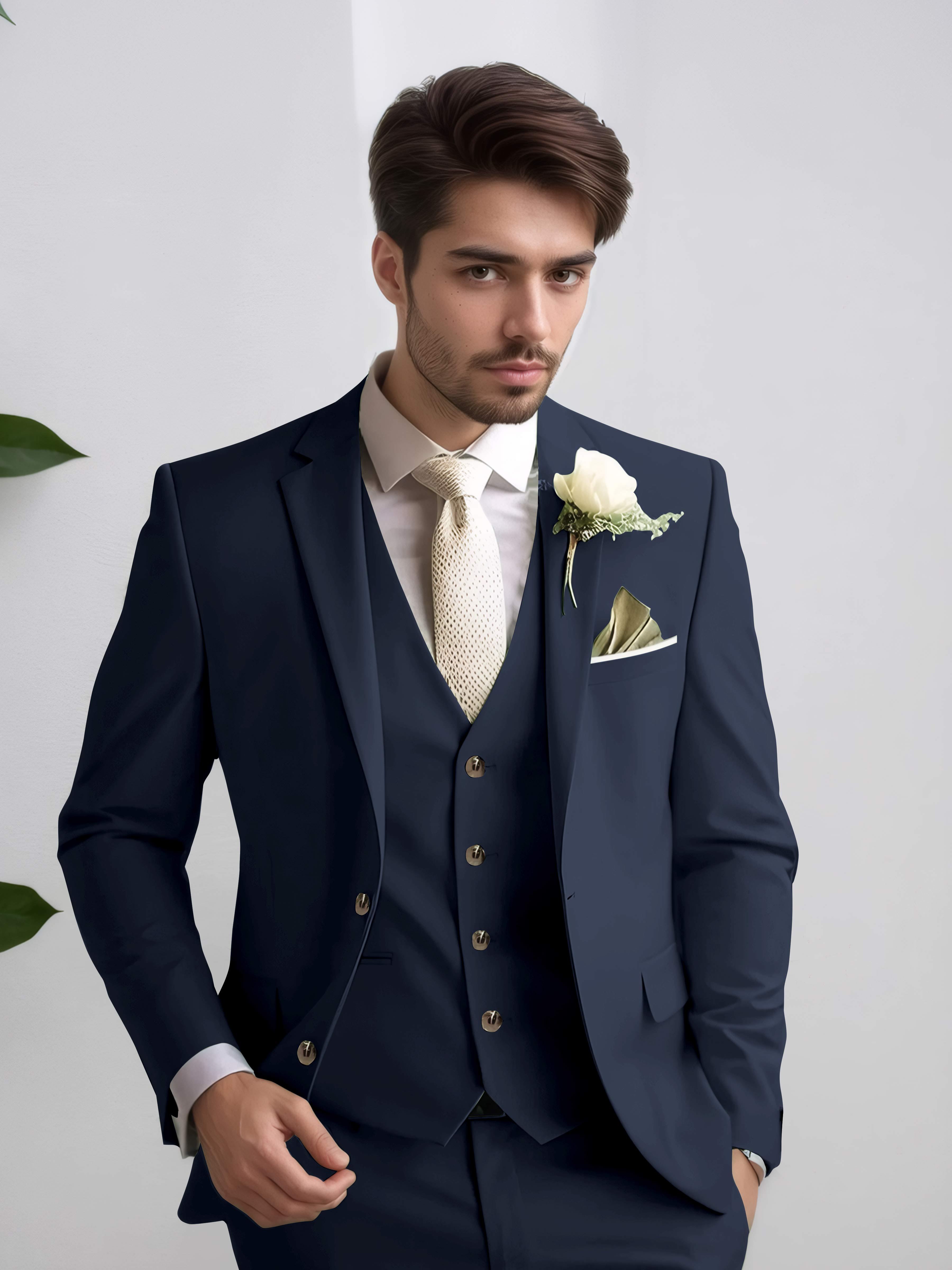 #Color_Navy Blue