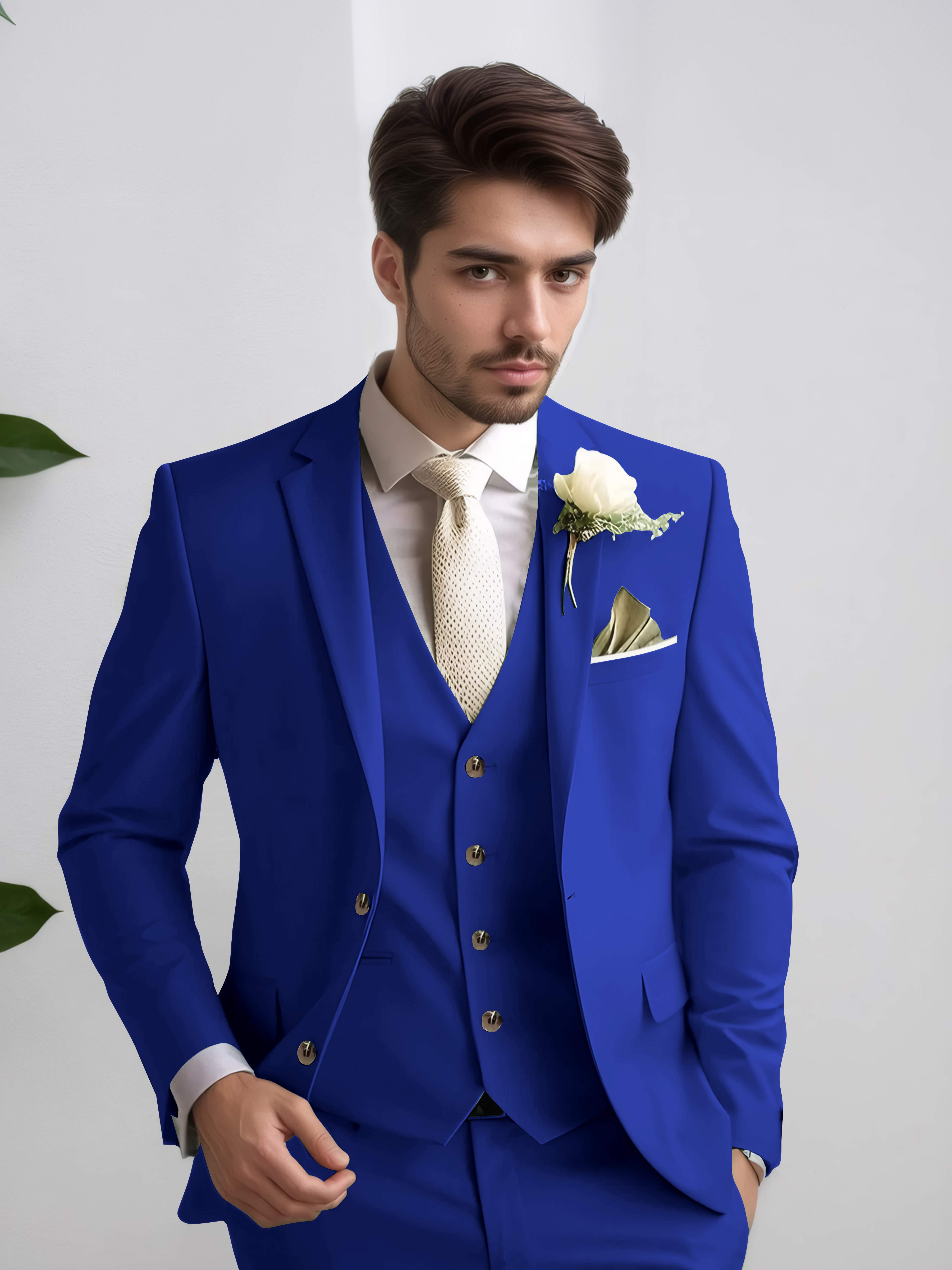 #Color_Royal Blue