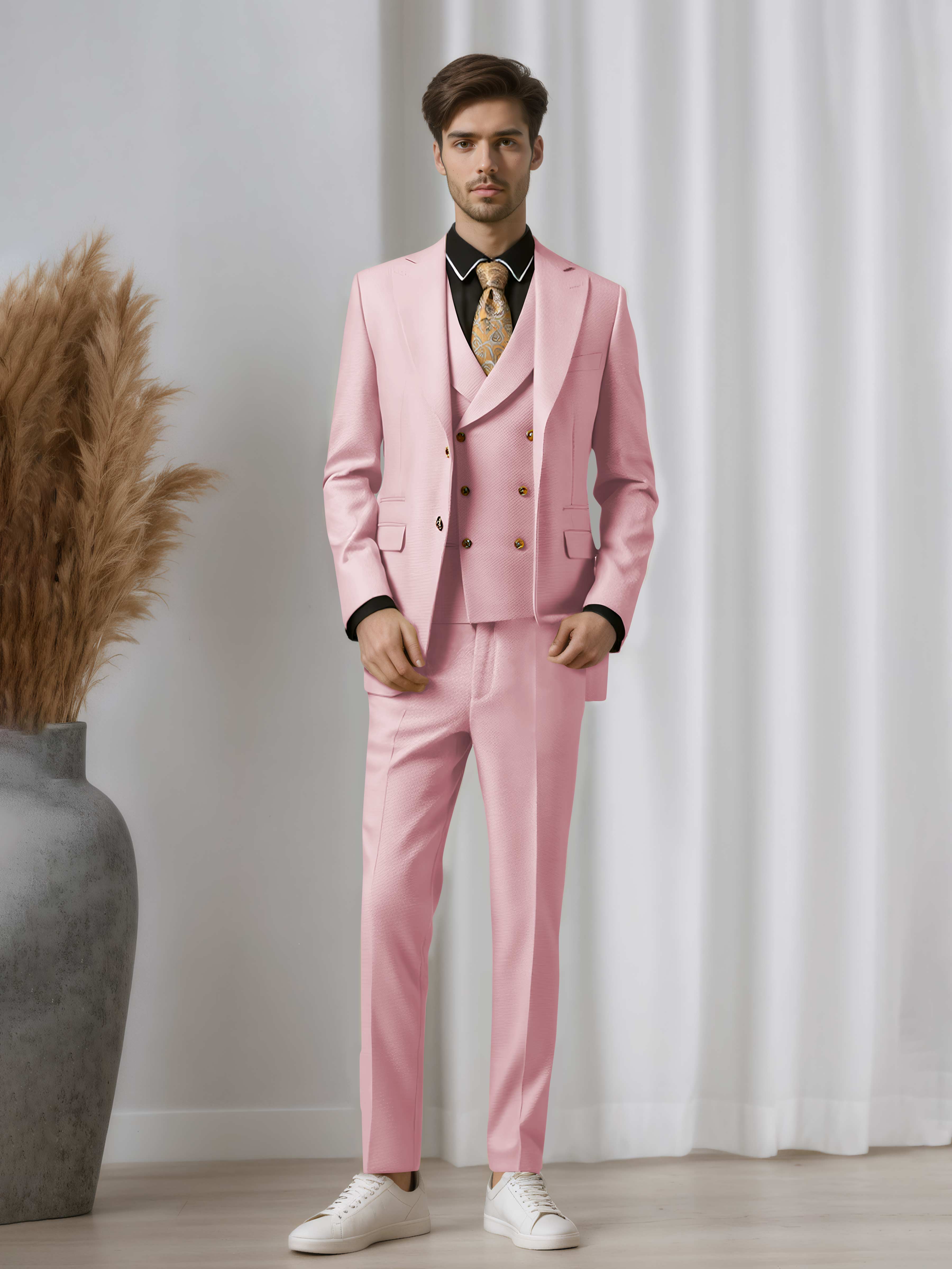 #Color_Pink