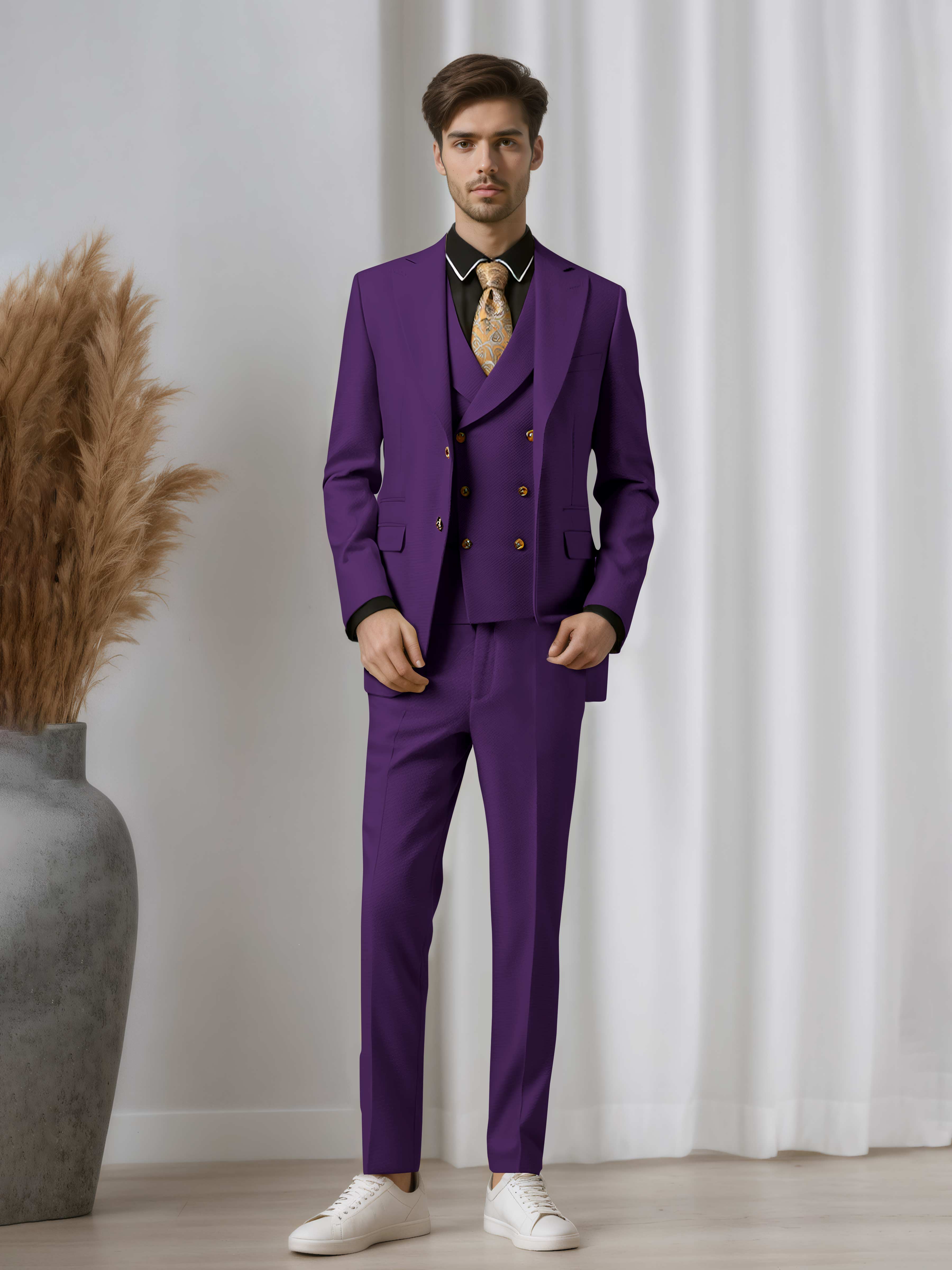 #Color_Purple
