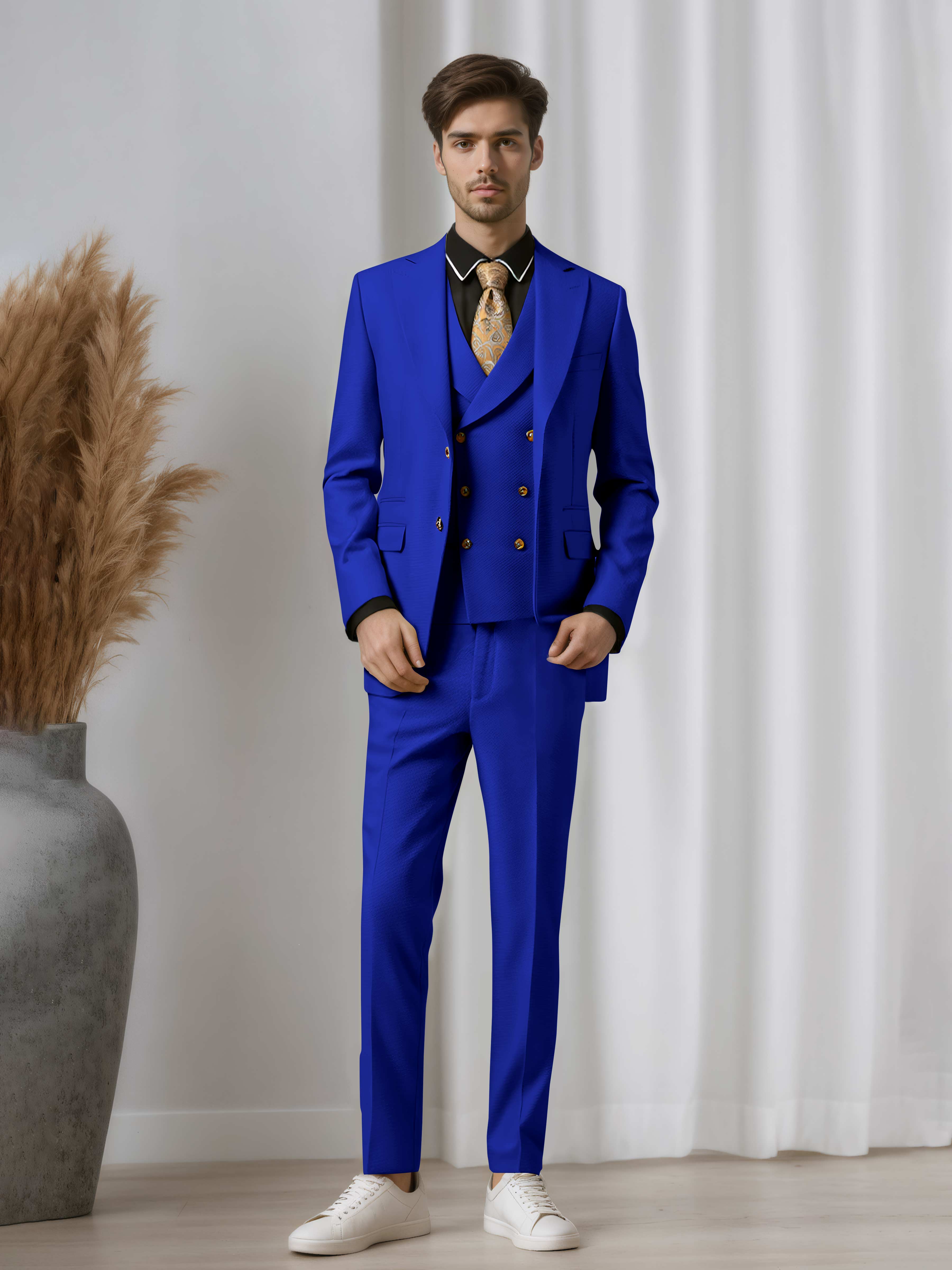 #Color_Royal Blue