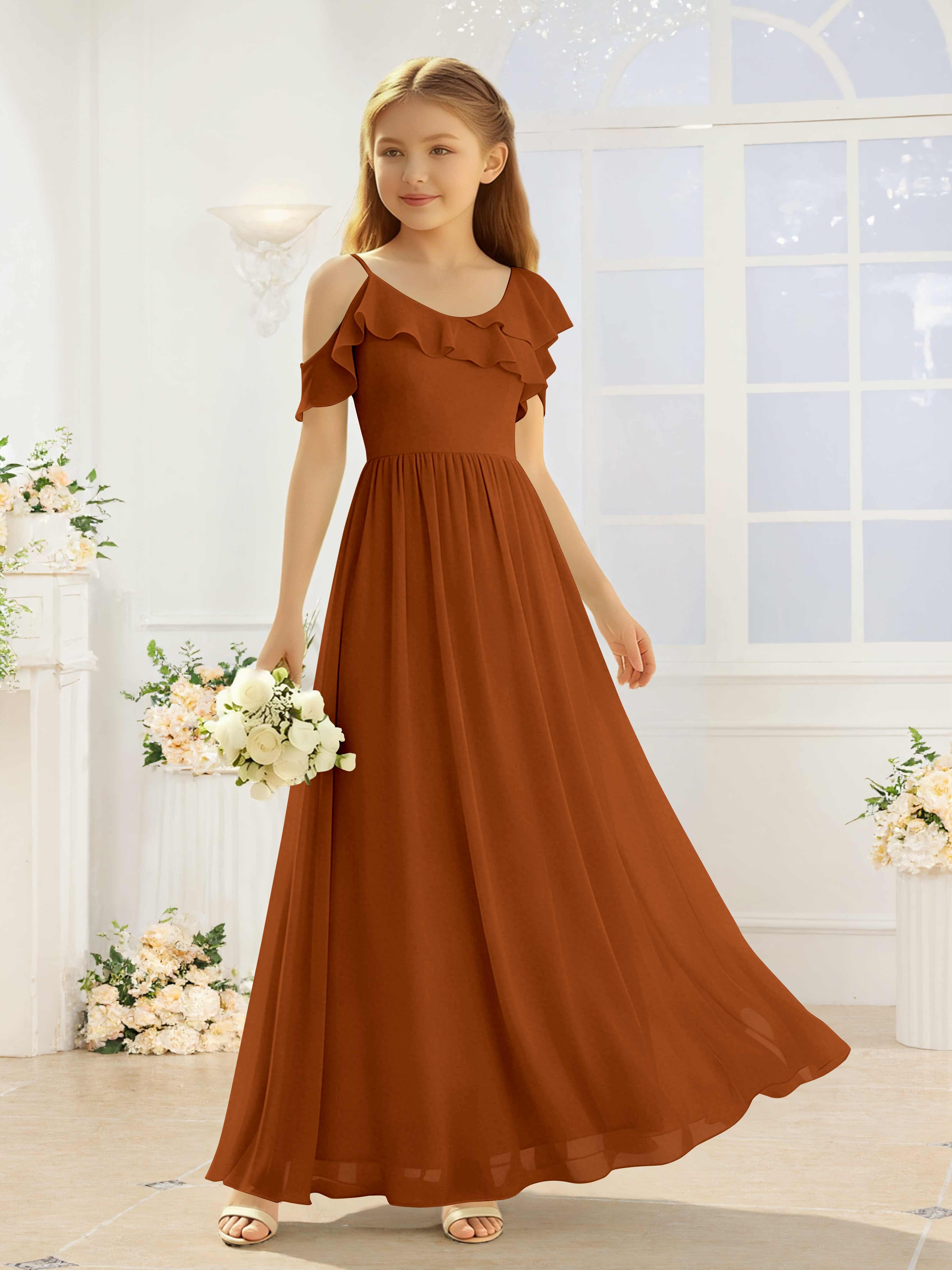 #color_Burnt Orange