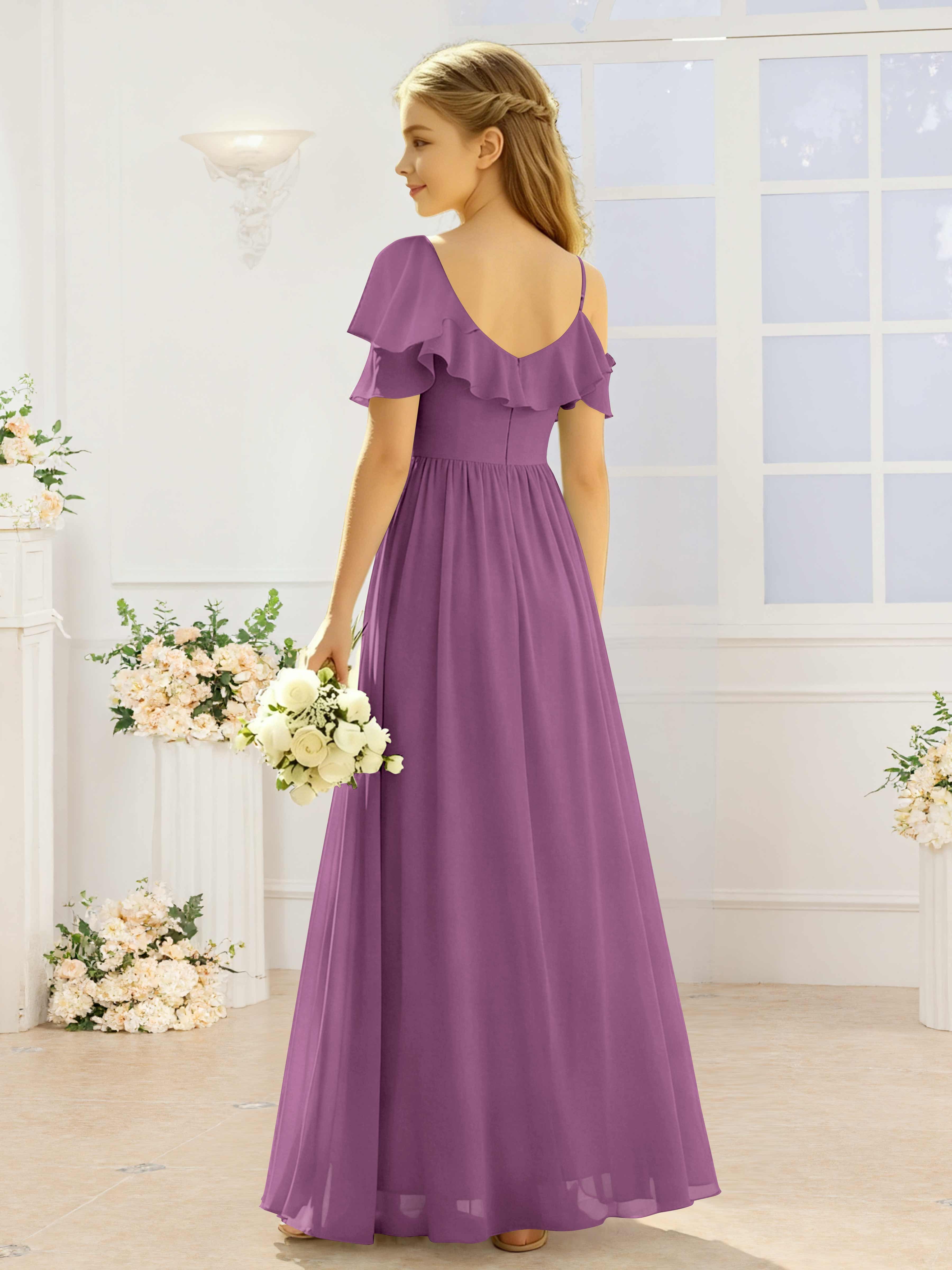 #color_Dusty Purple