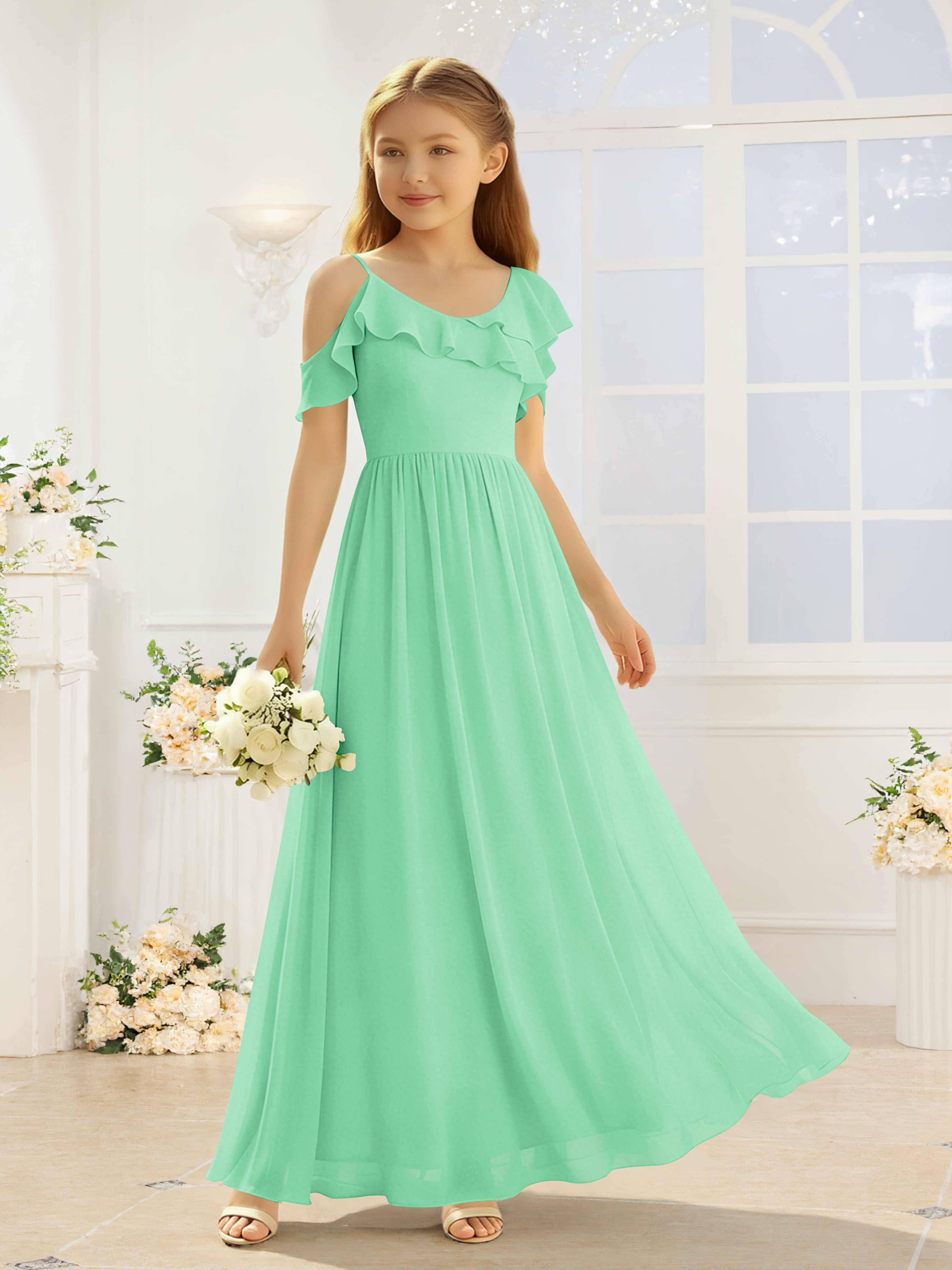 #color_Mint Green