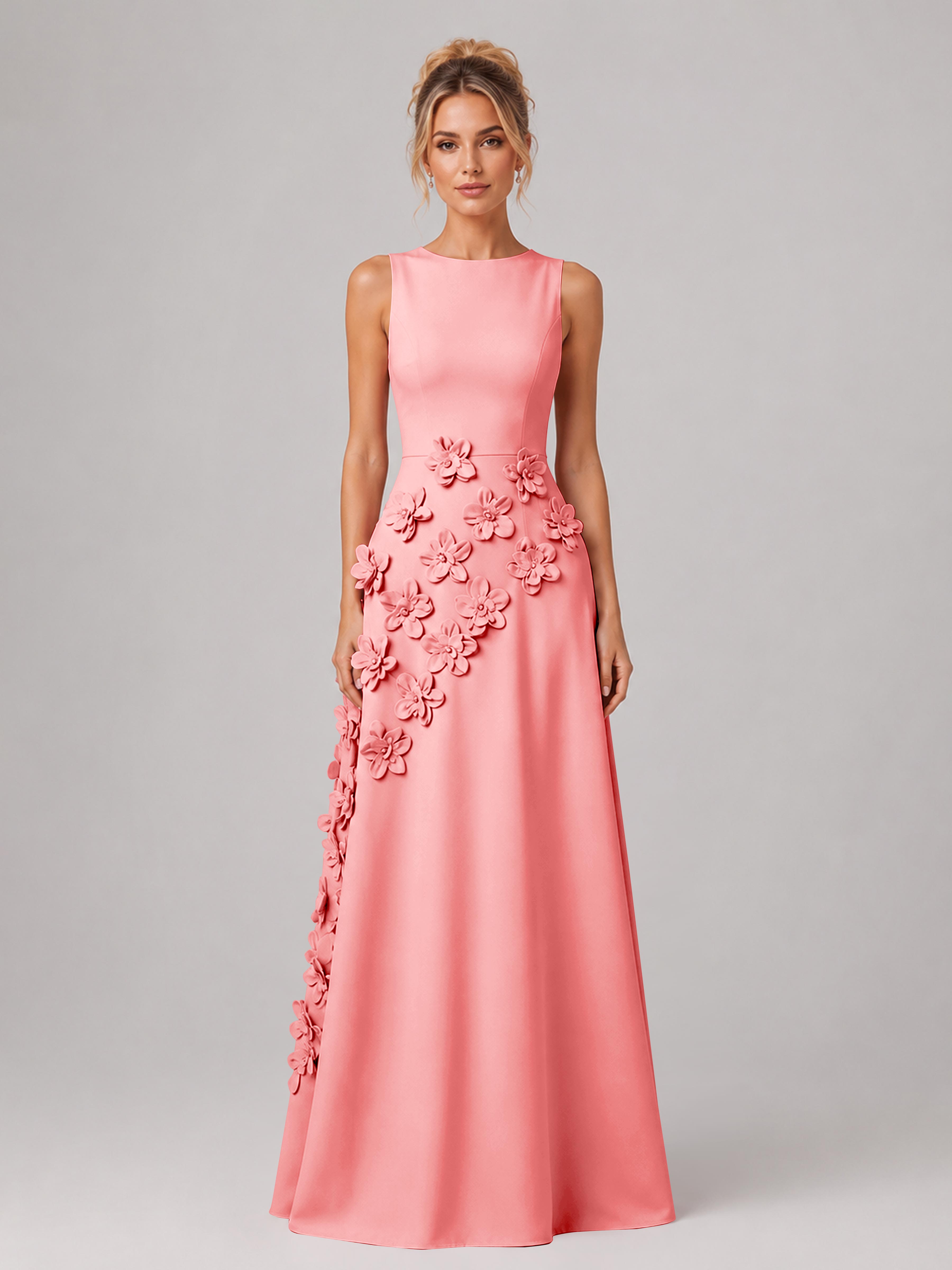 #Color_Coral