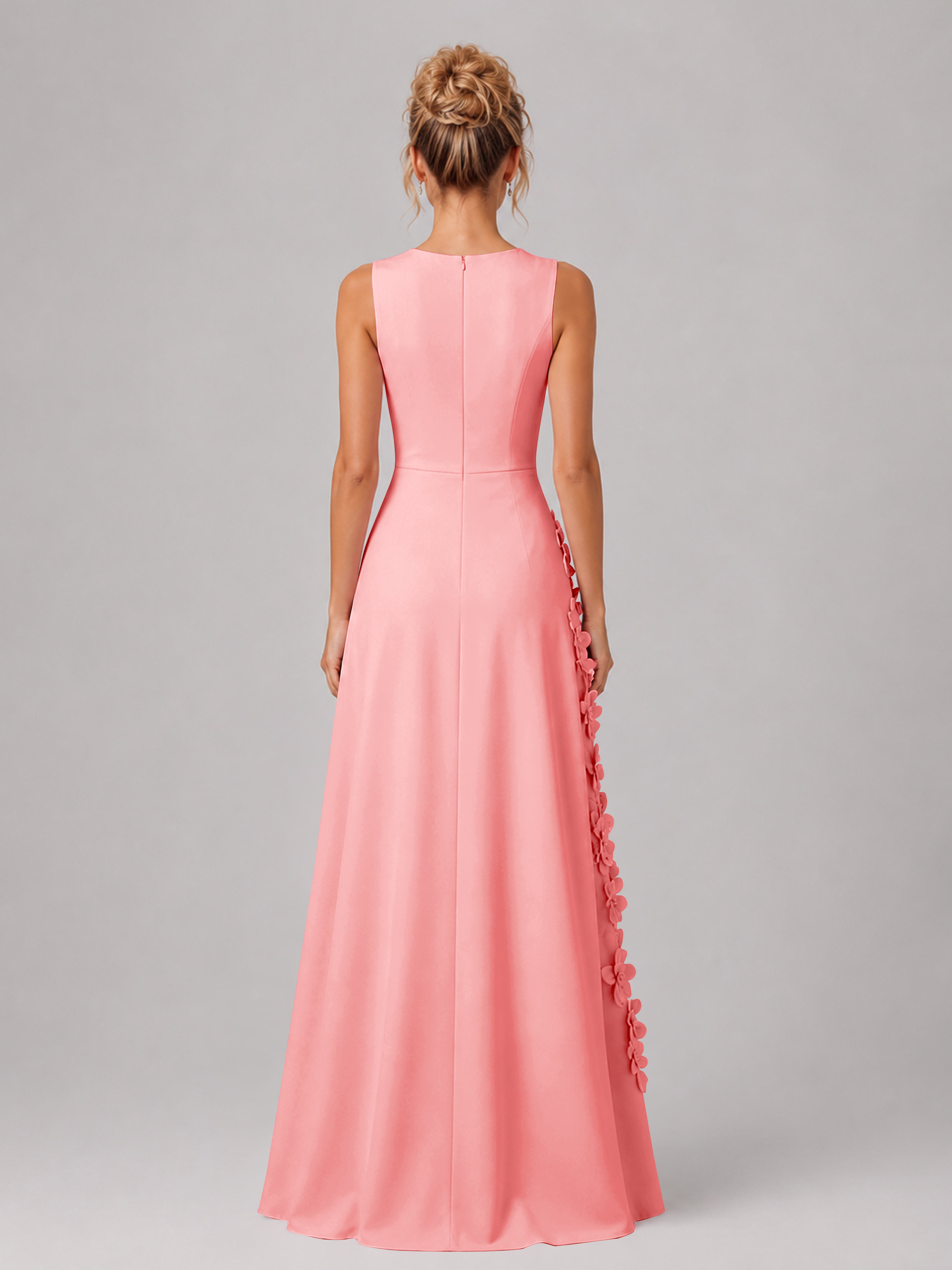 #Color_Coral