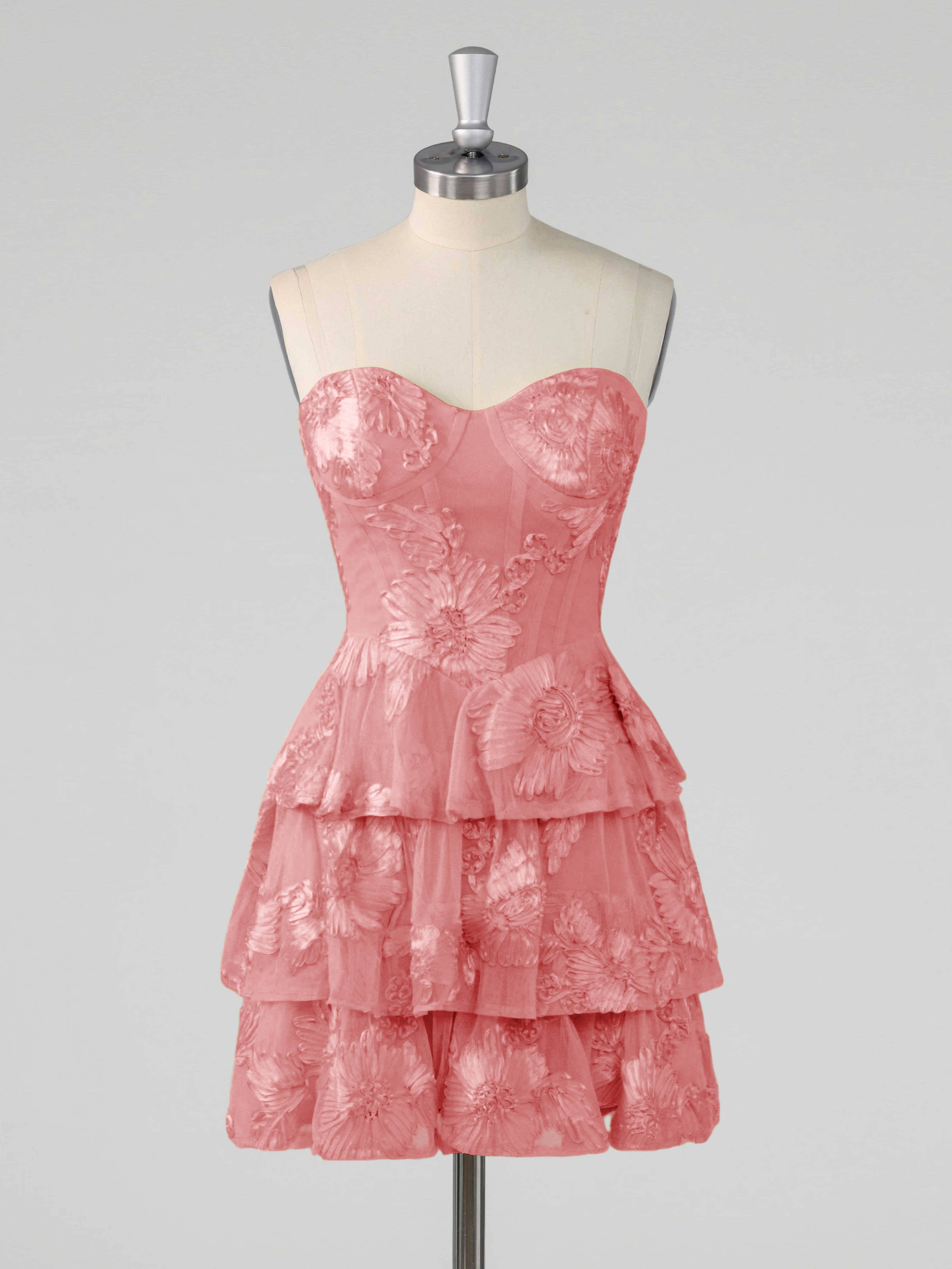 #Color_Coral