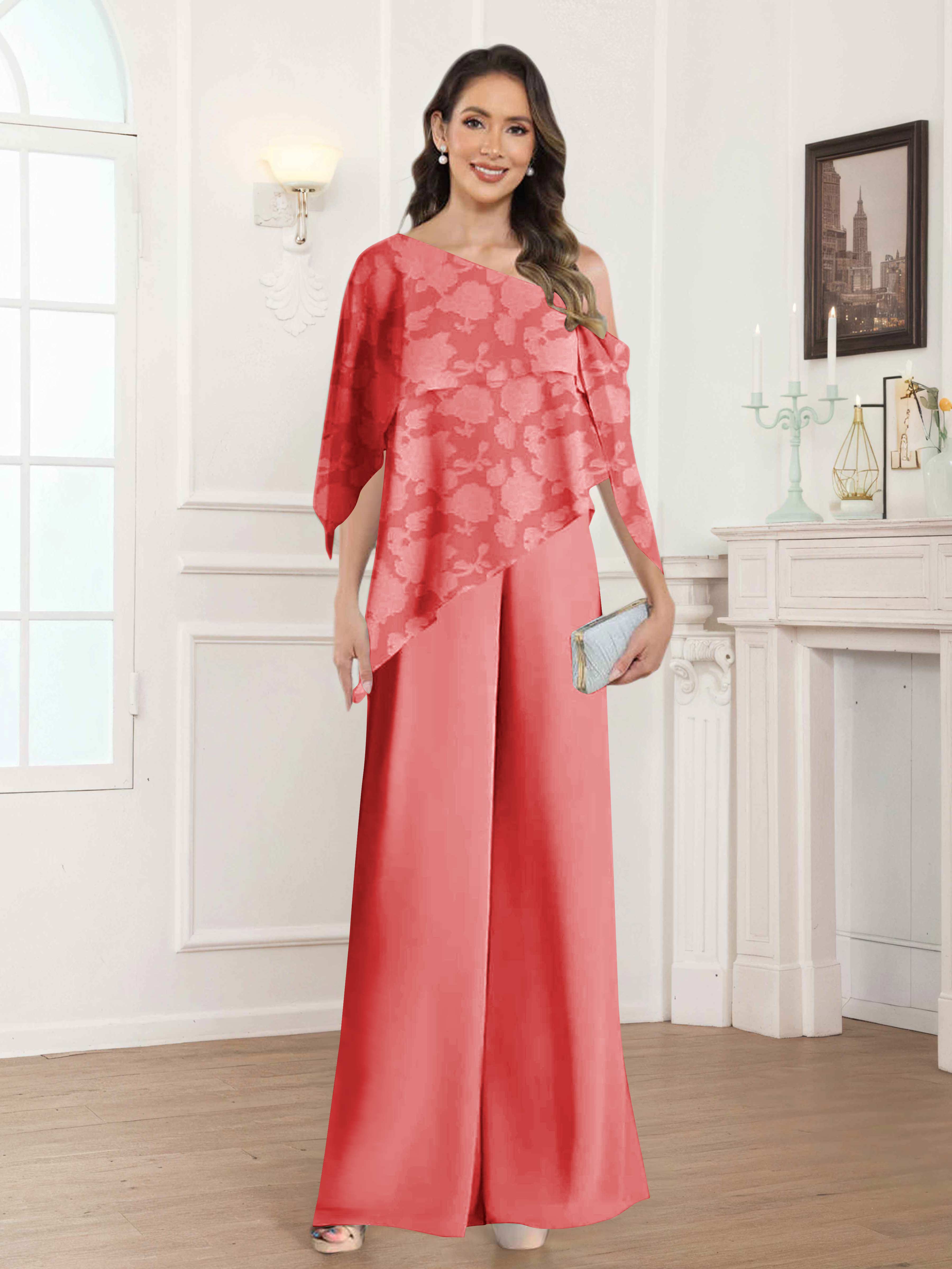 #Color_Coral