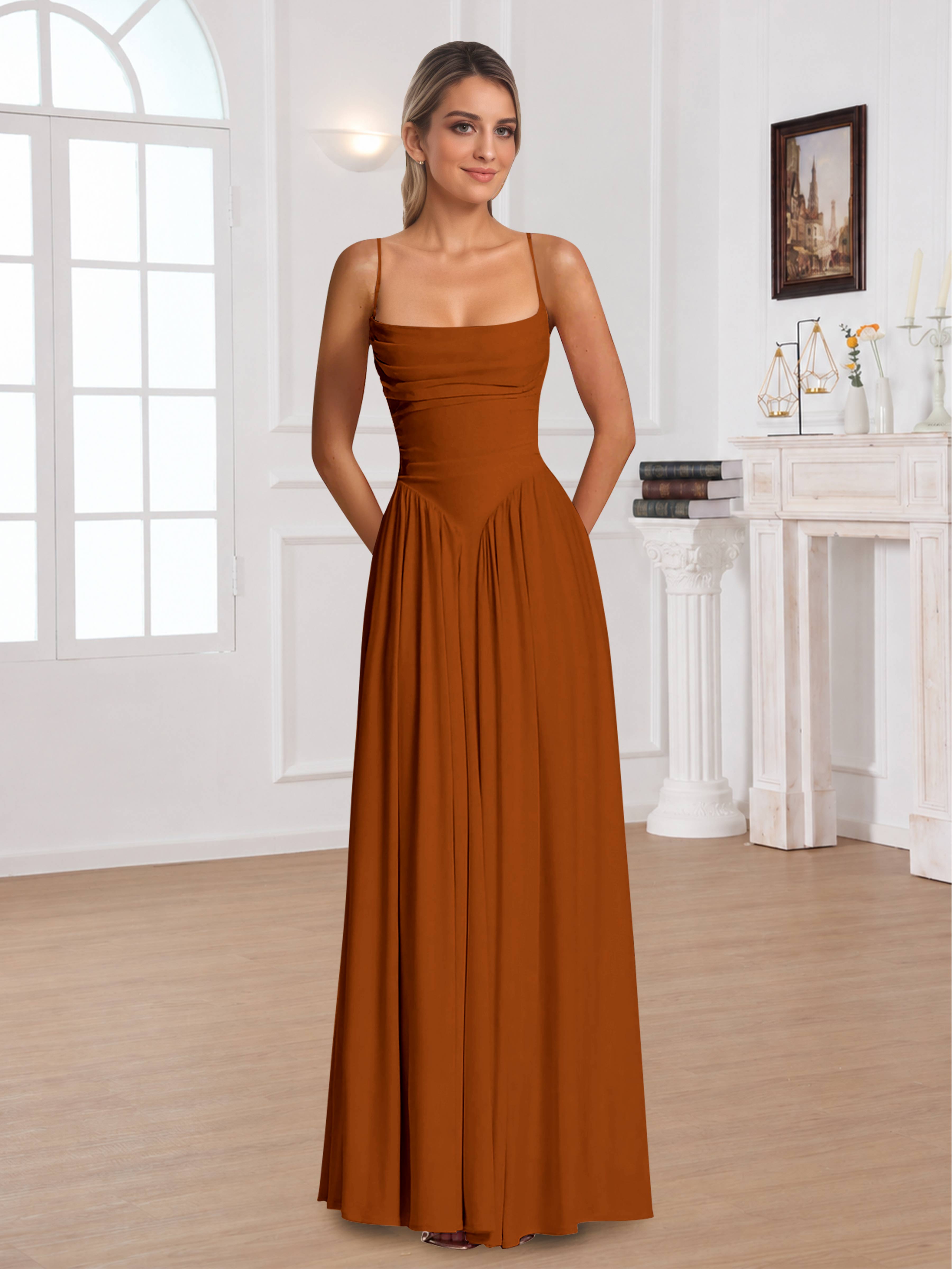 #color_Burnt Orange
