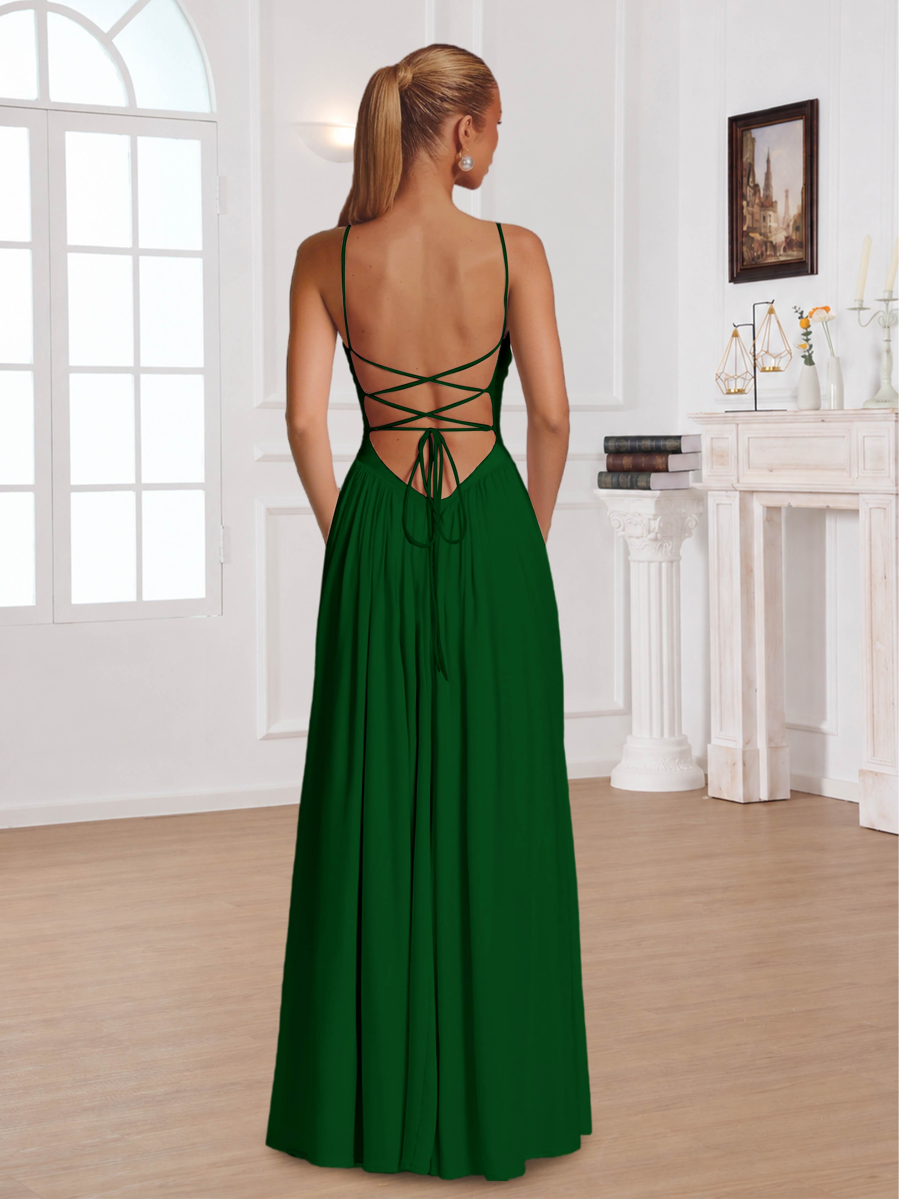 #color_Emerald Green
