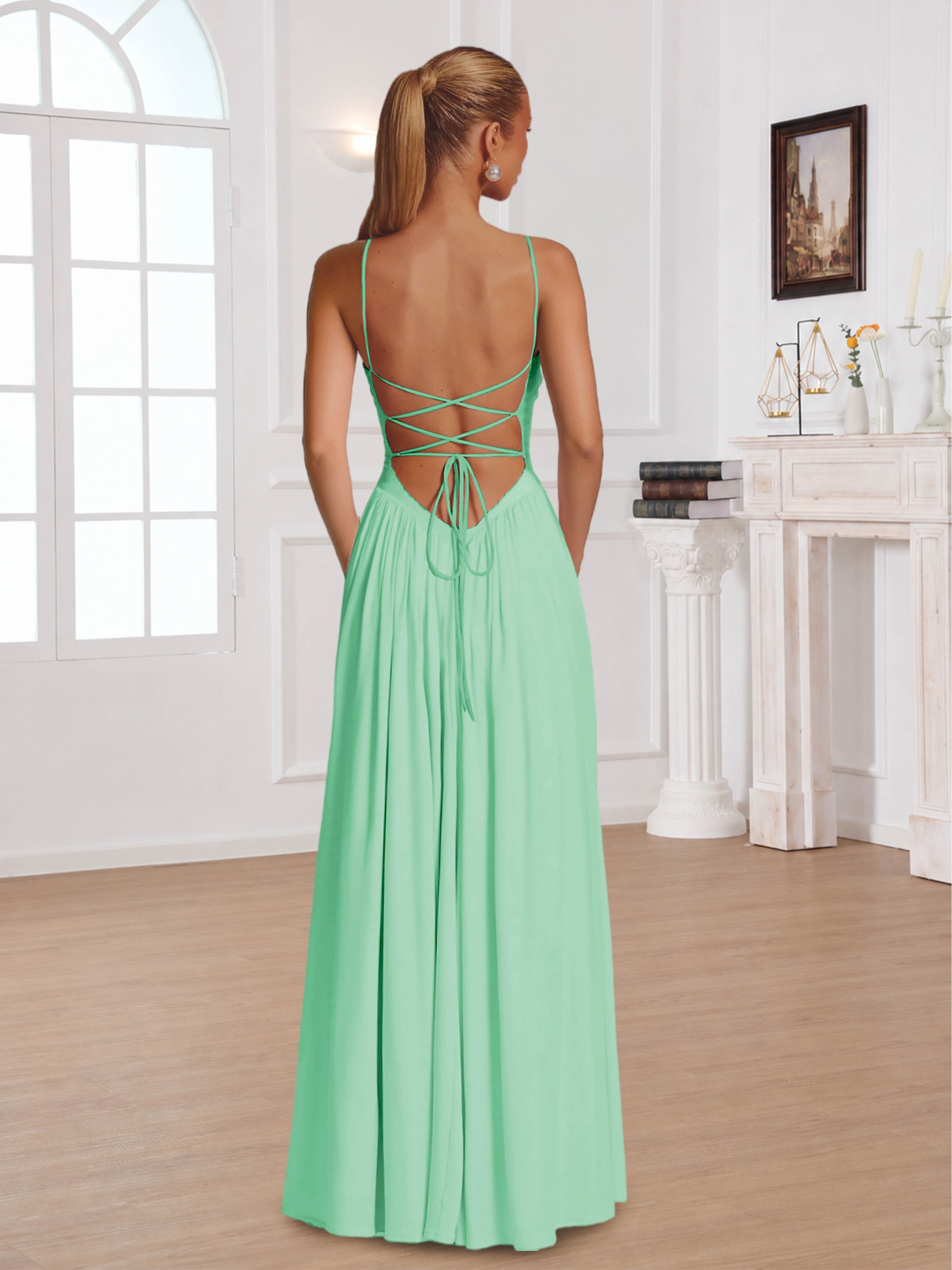#color_Mint Green