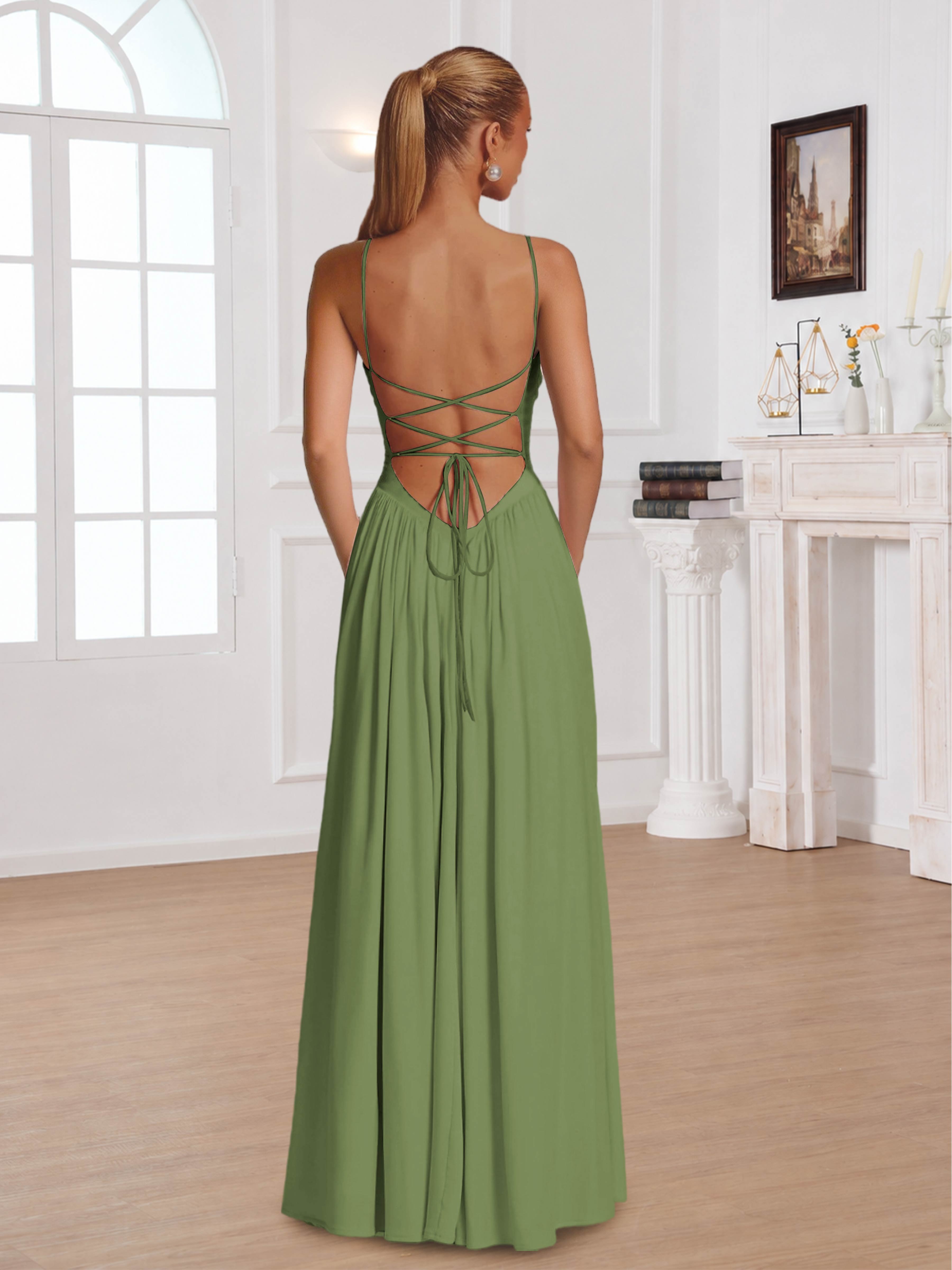 #color_Olive Green