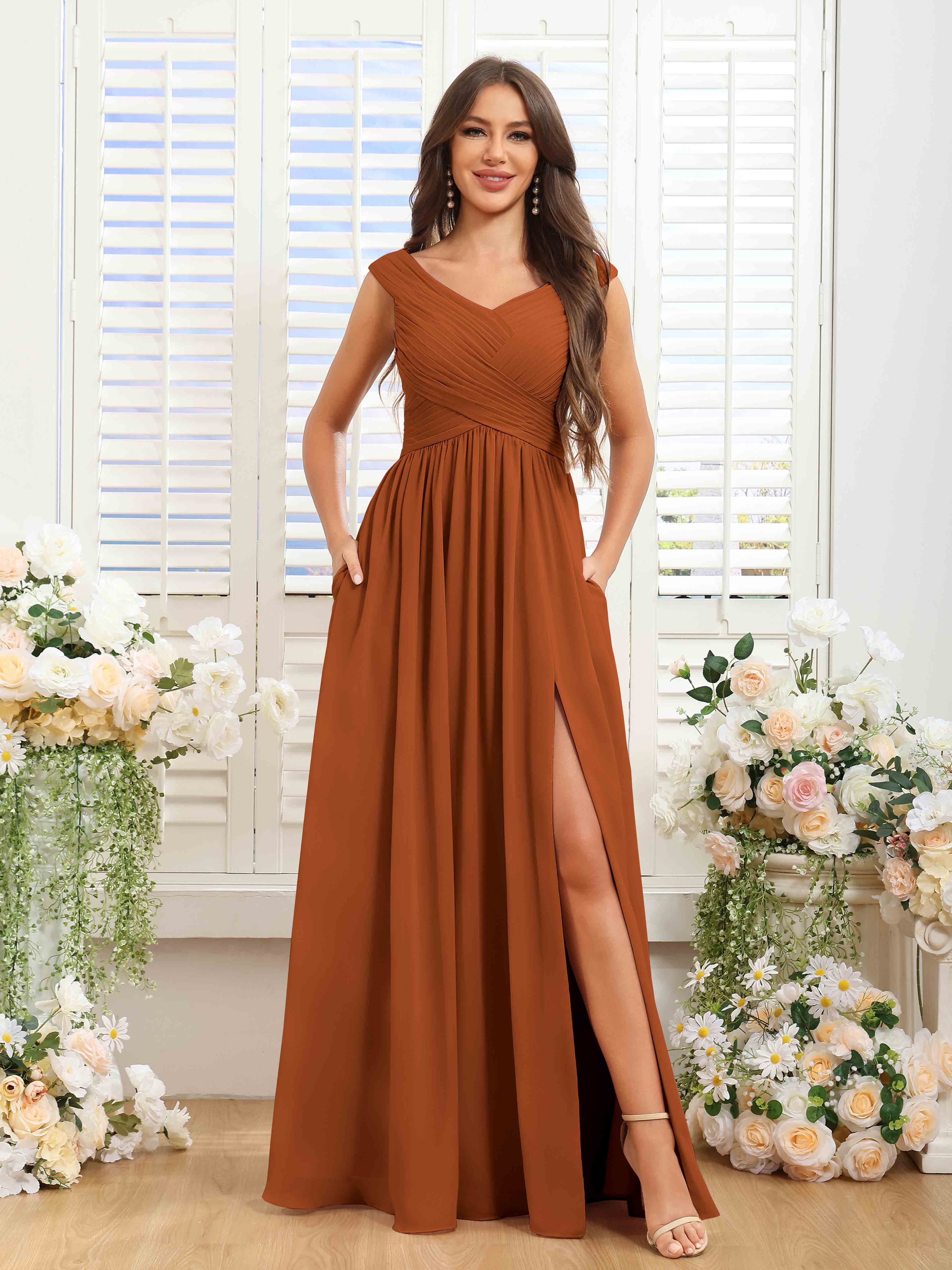 #color_Burnt Orange