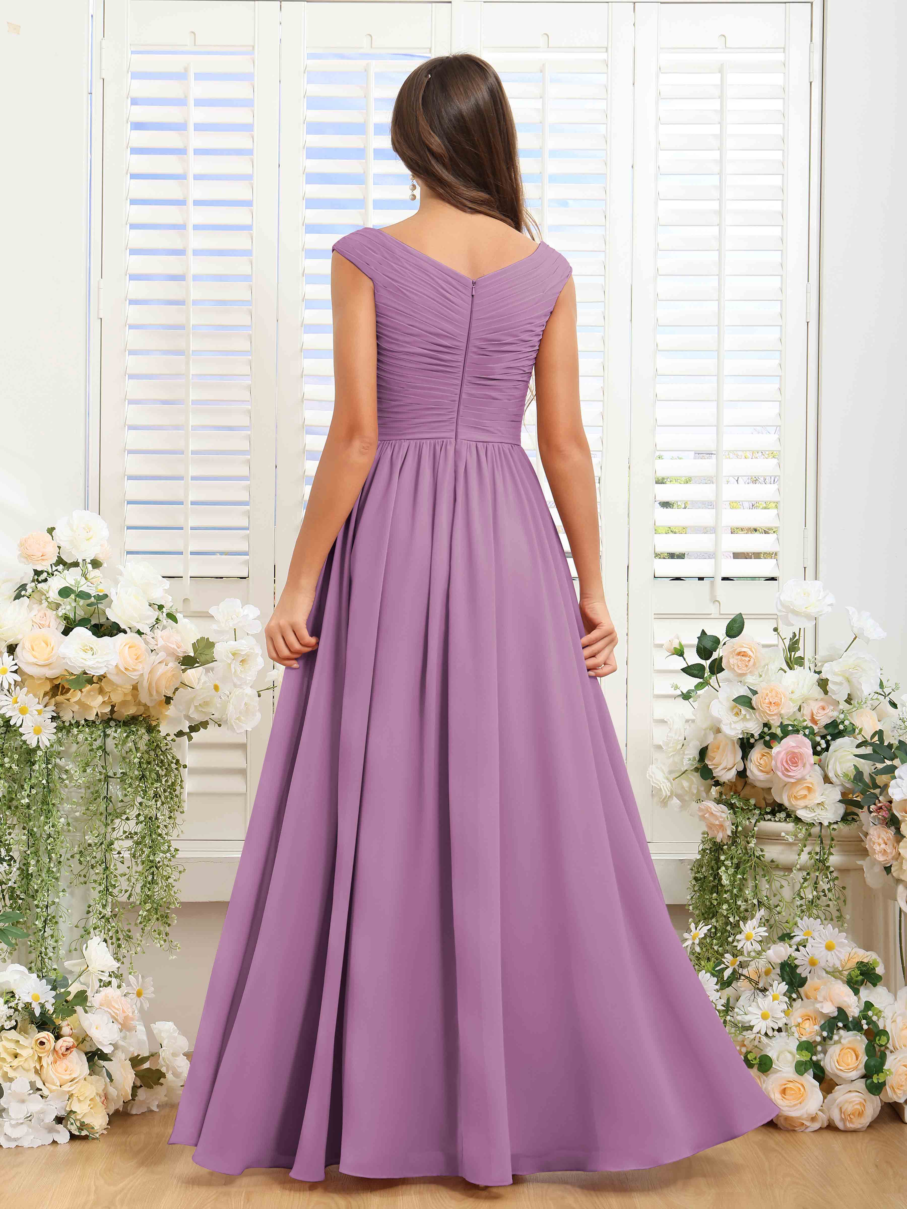 #color_Dusty Purple