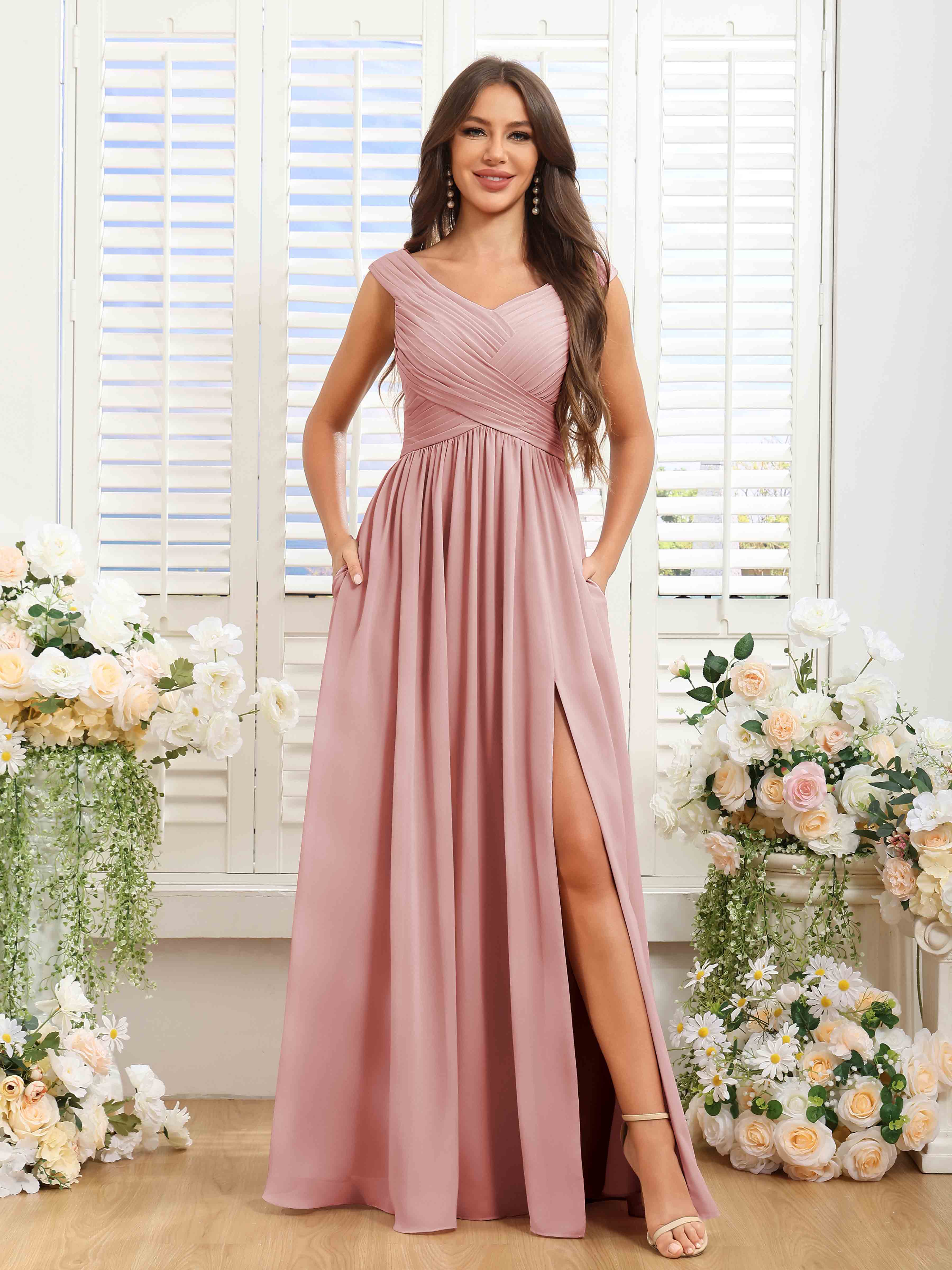 #color_Dusty Rose