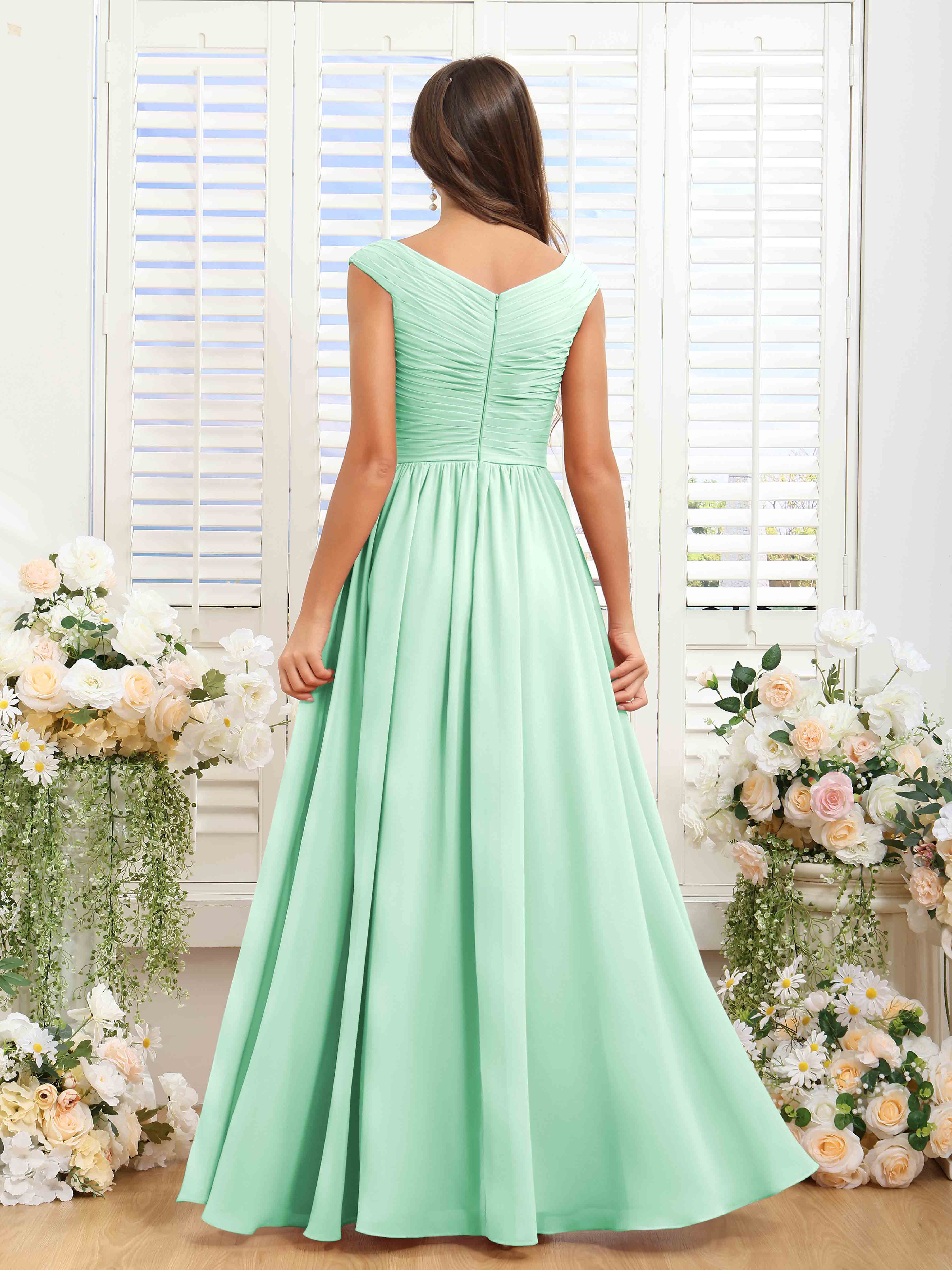 #color_Mint Green