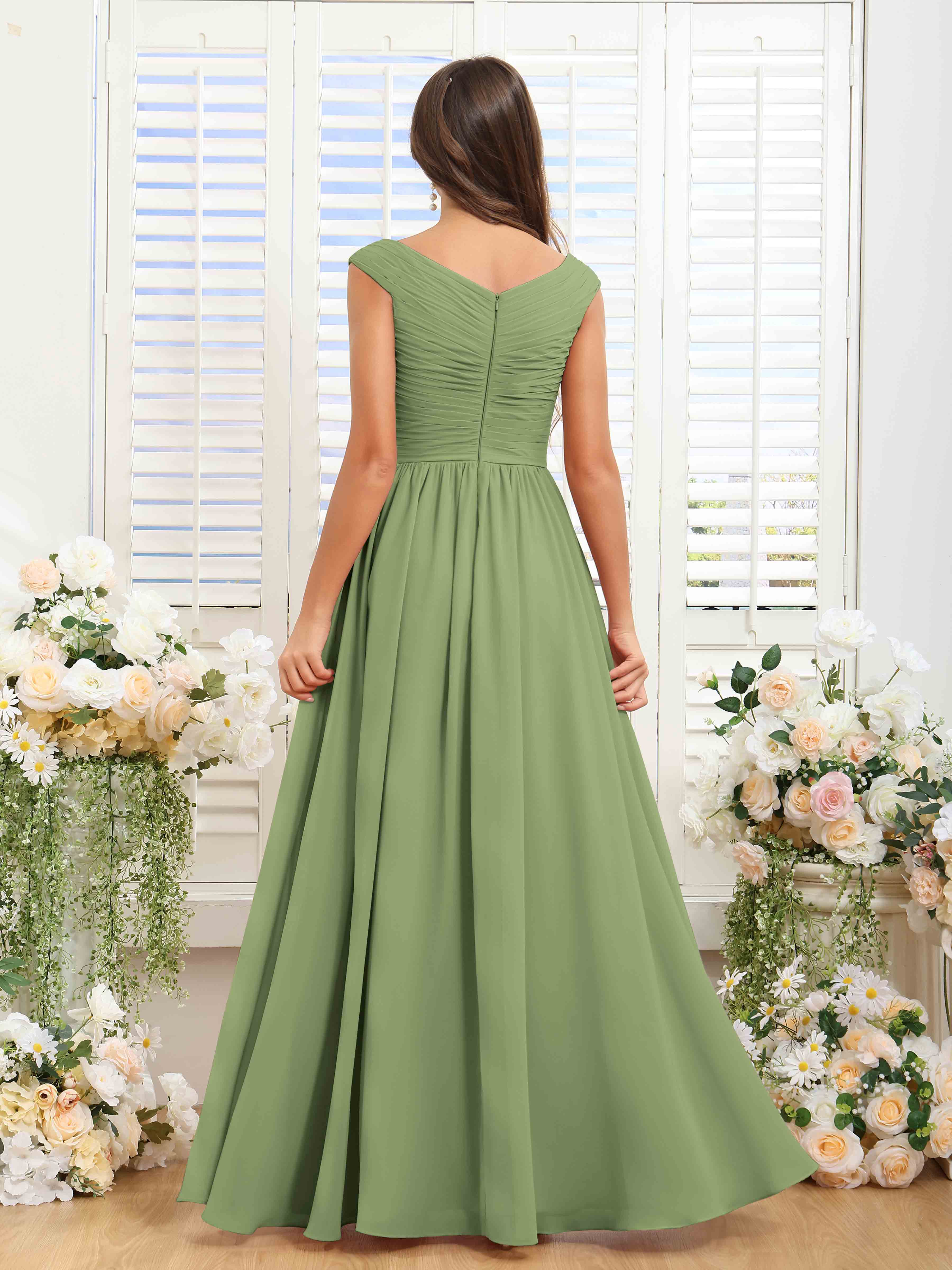 #color_Olive Green