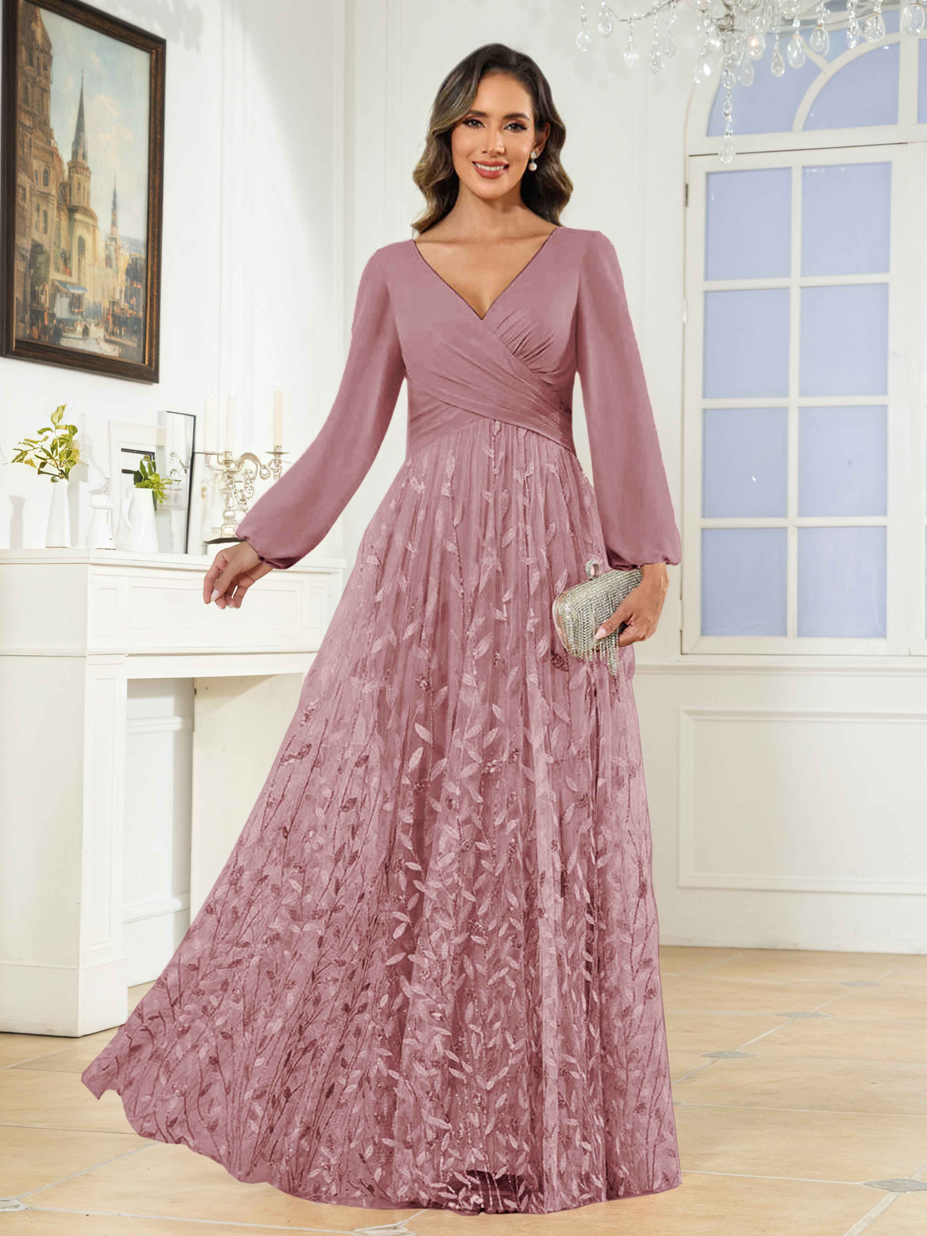 #color_Dusty Rose