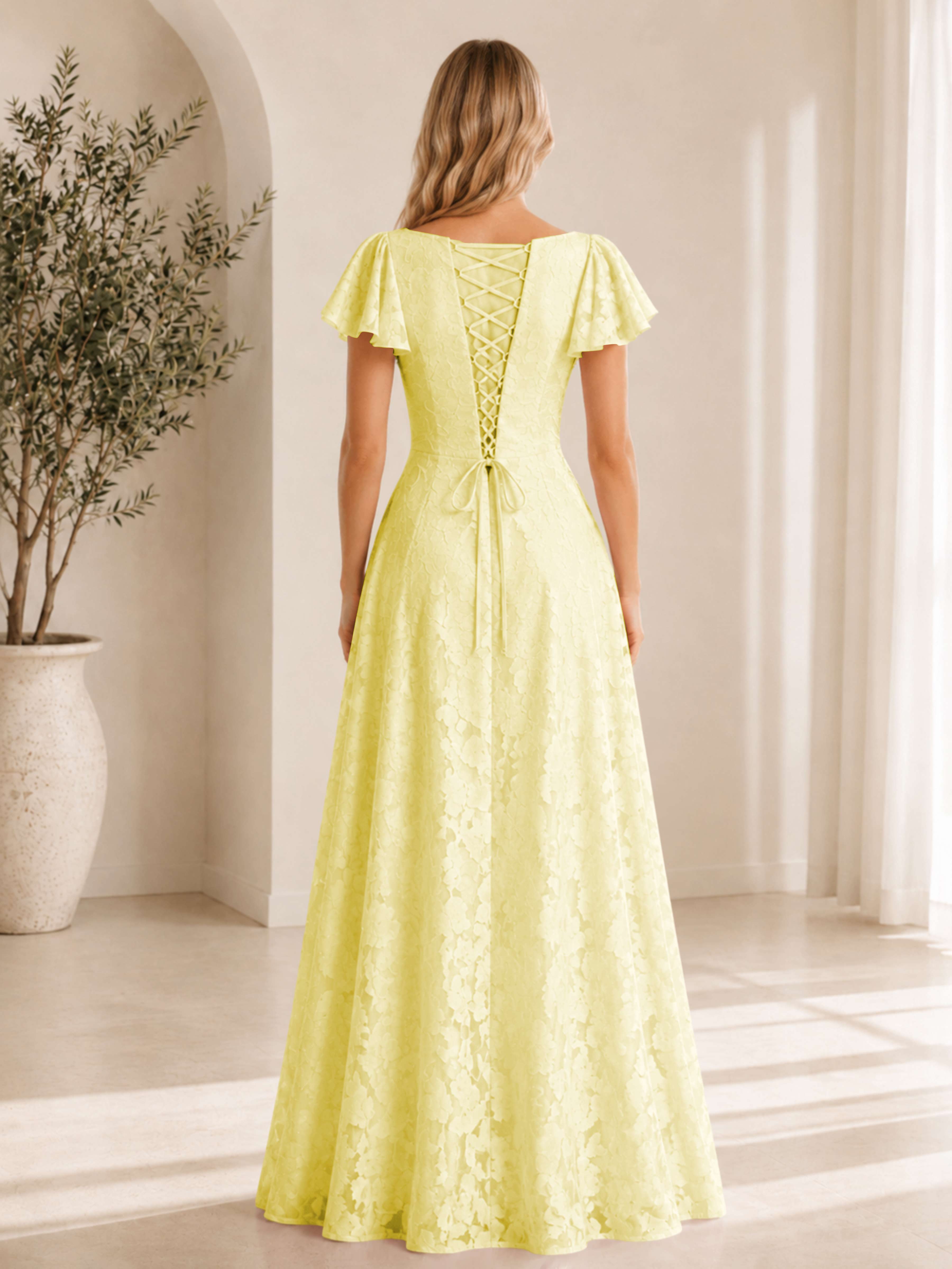 #Color_Daffodil