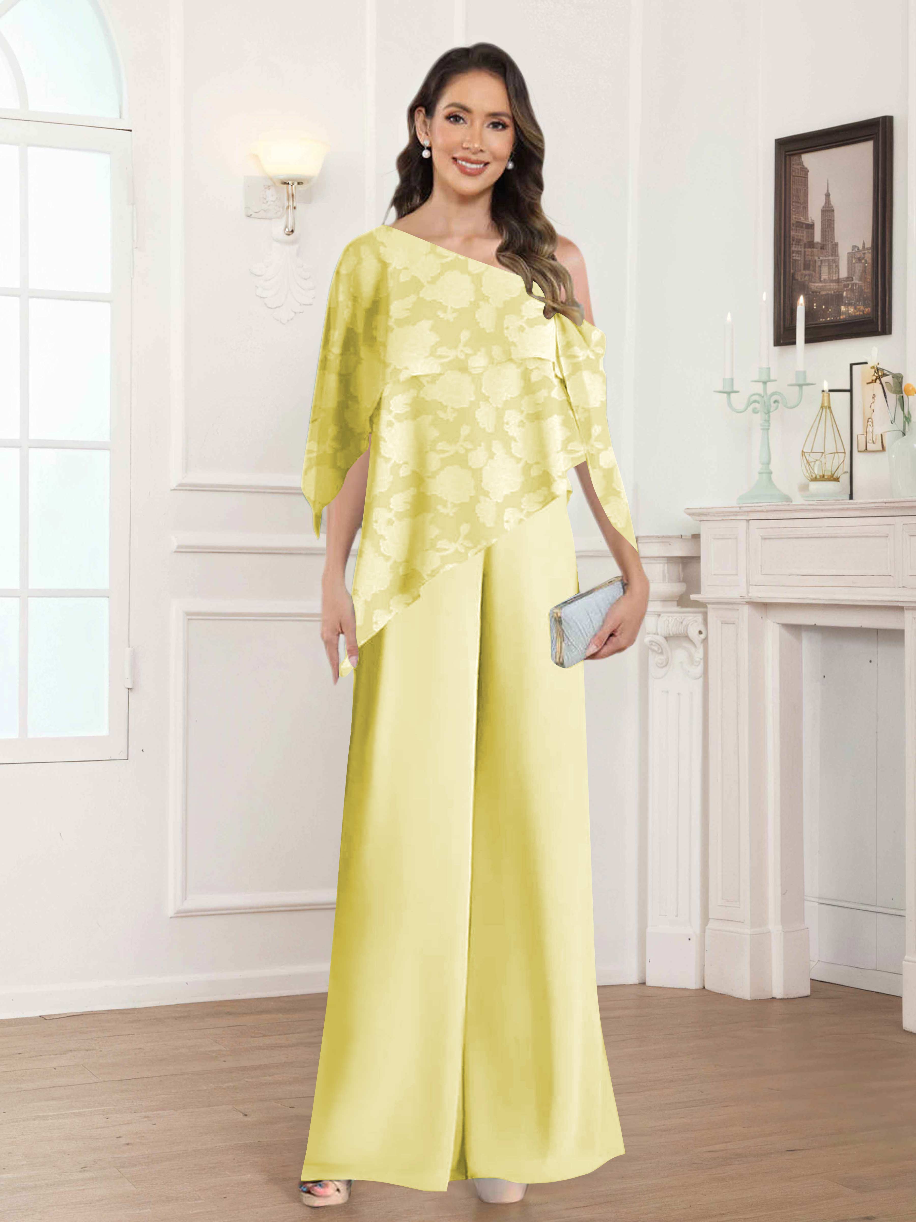#Color_Daffodil