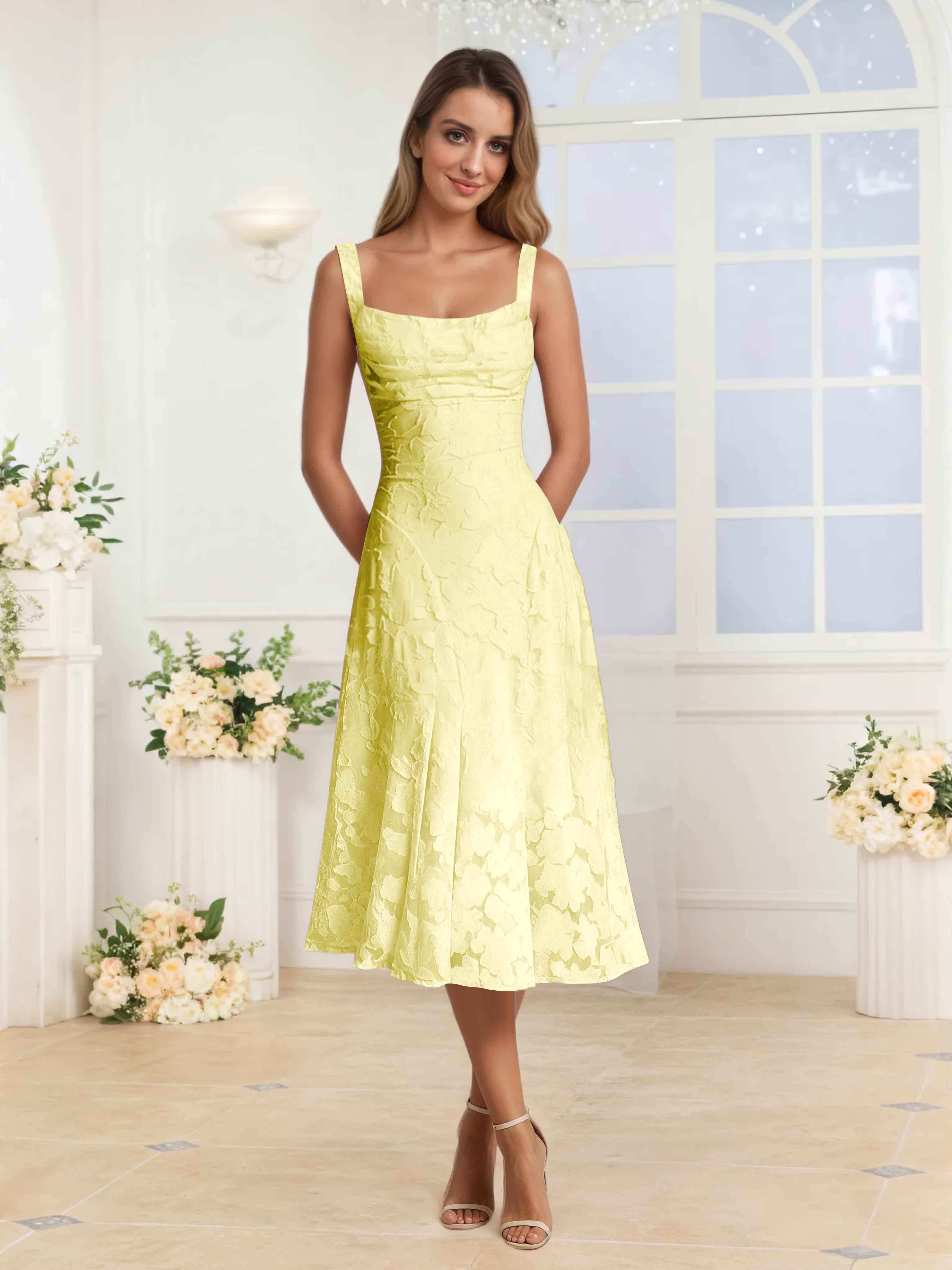 #Color_Daffodil