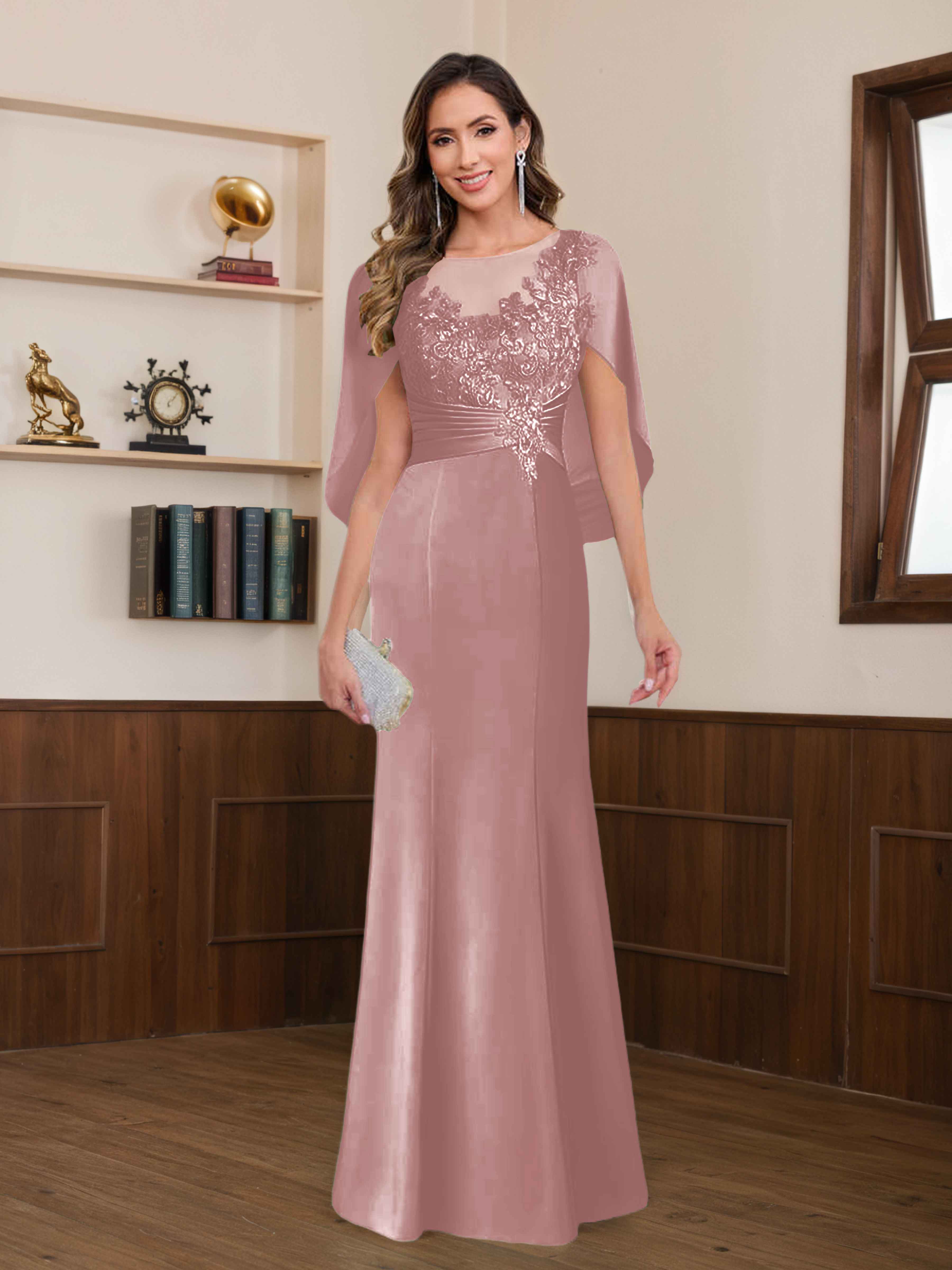 #color_Dusty Rose