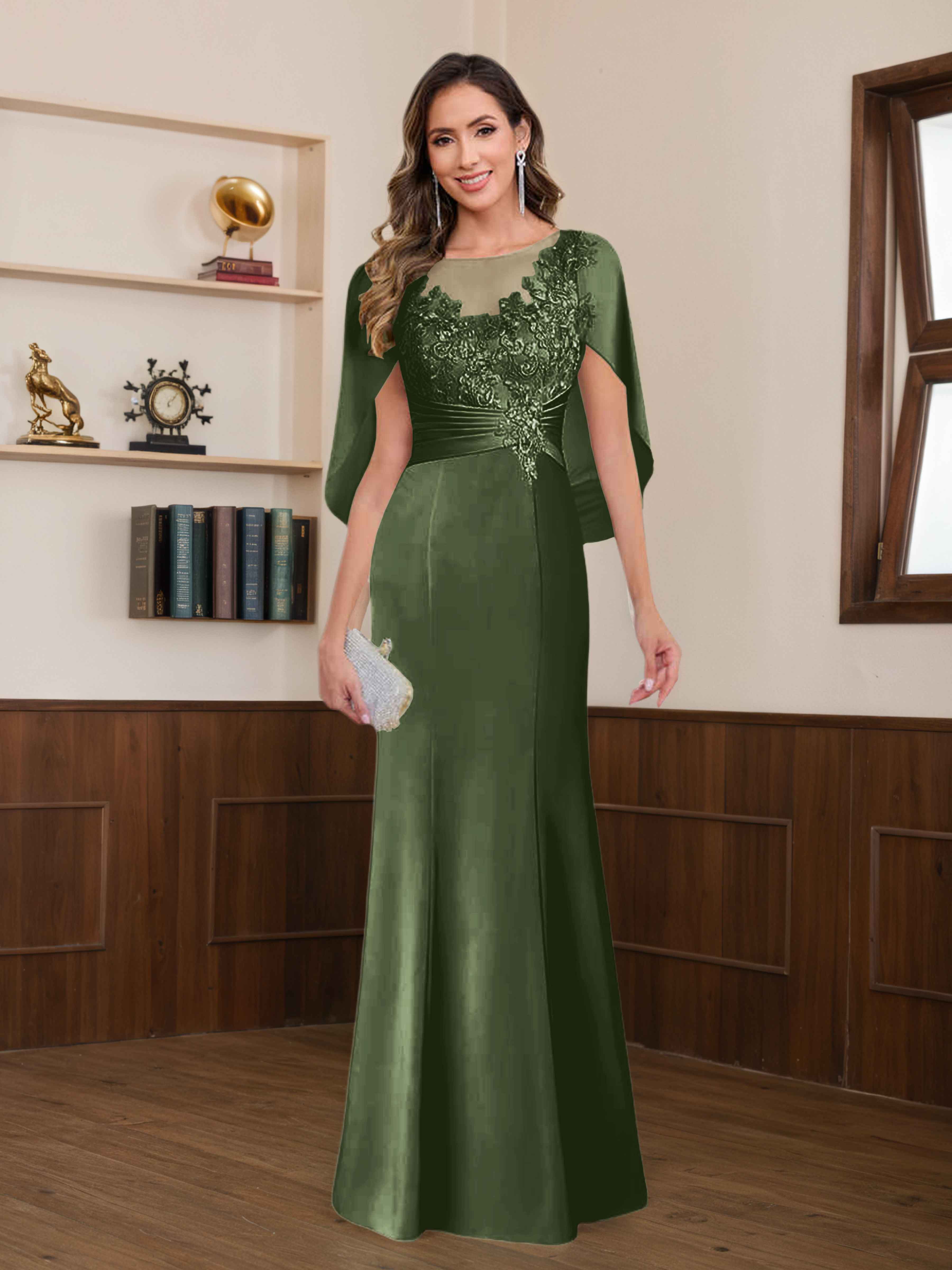#color_Olive Green