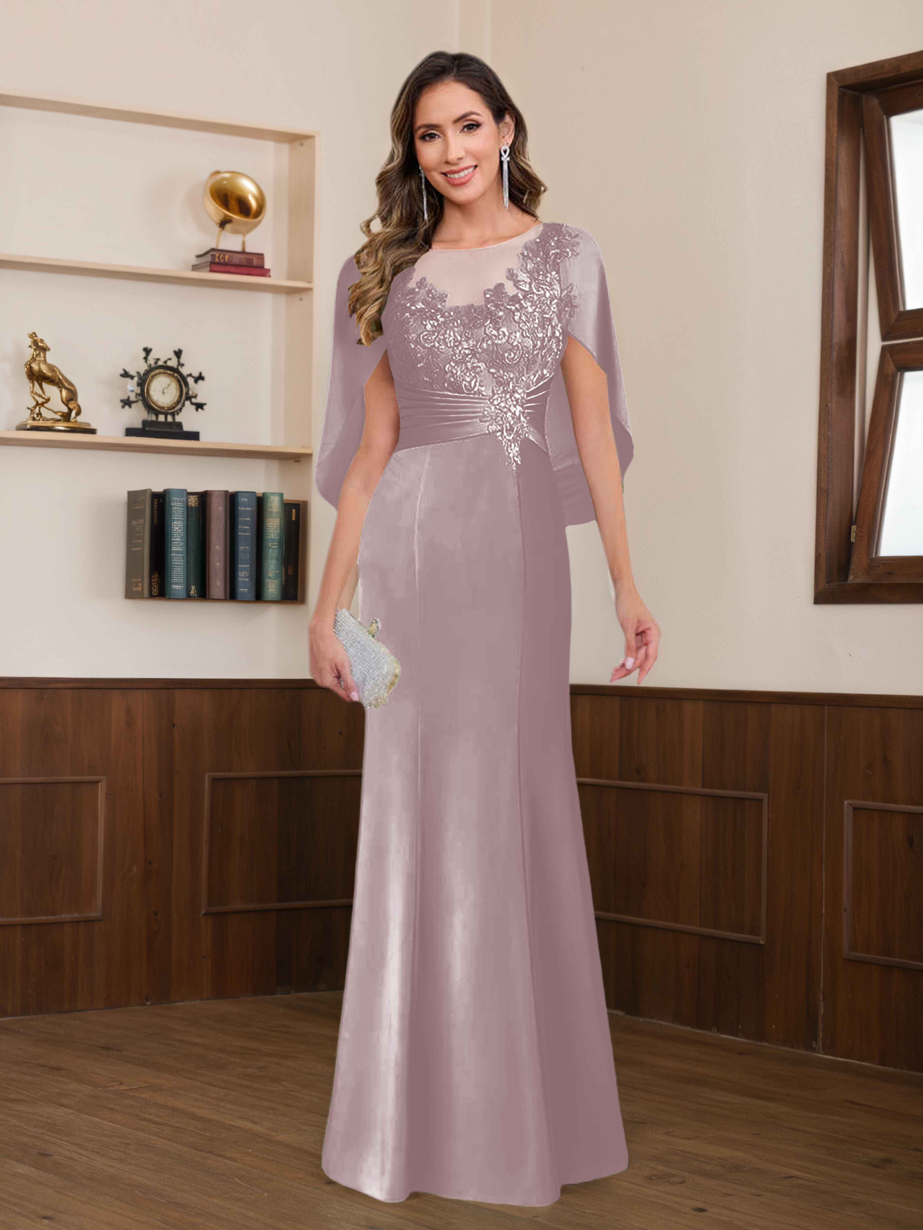 #color_Vintage Mauve