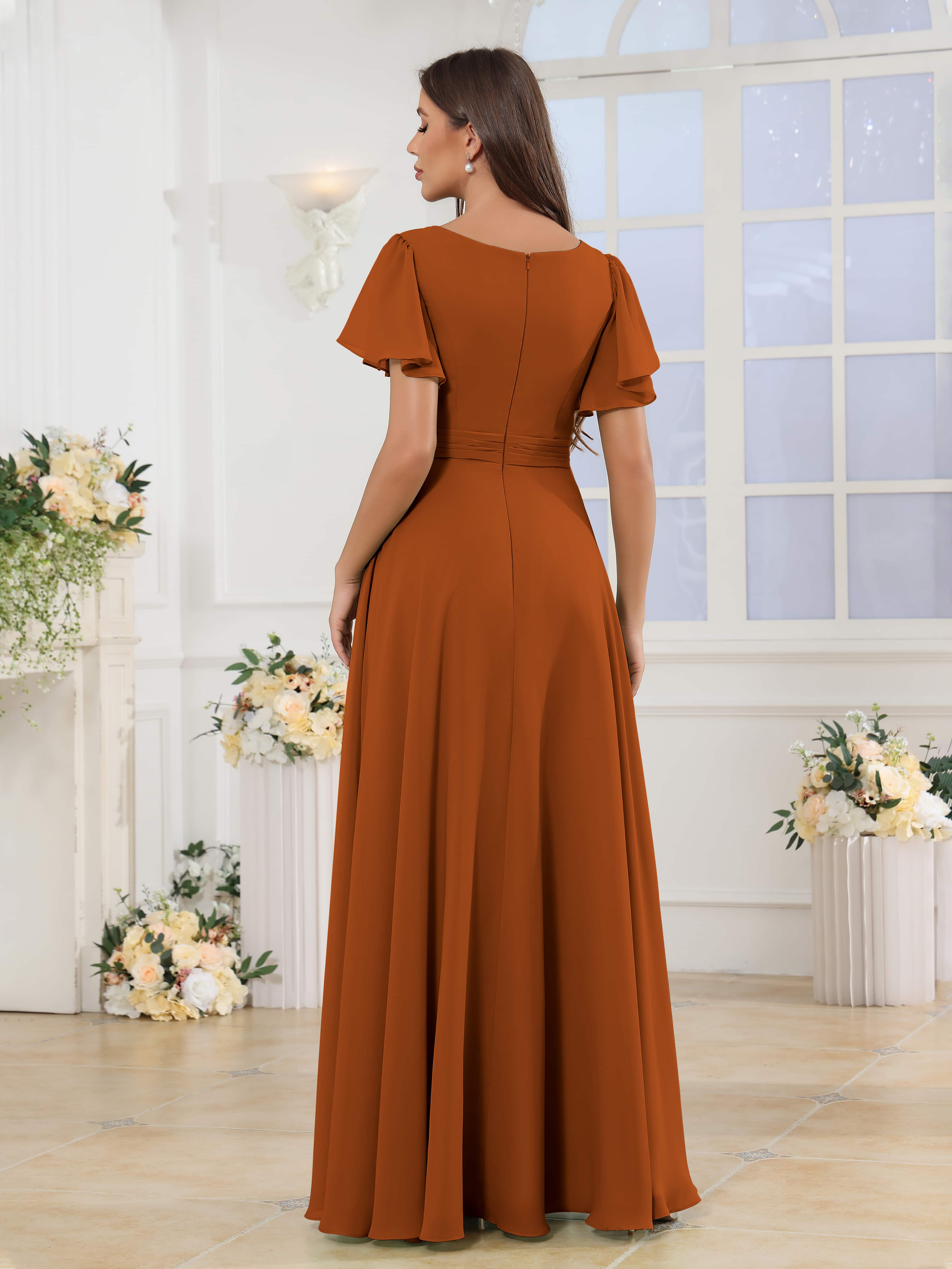 #color_Burnt Orange
