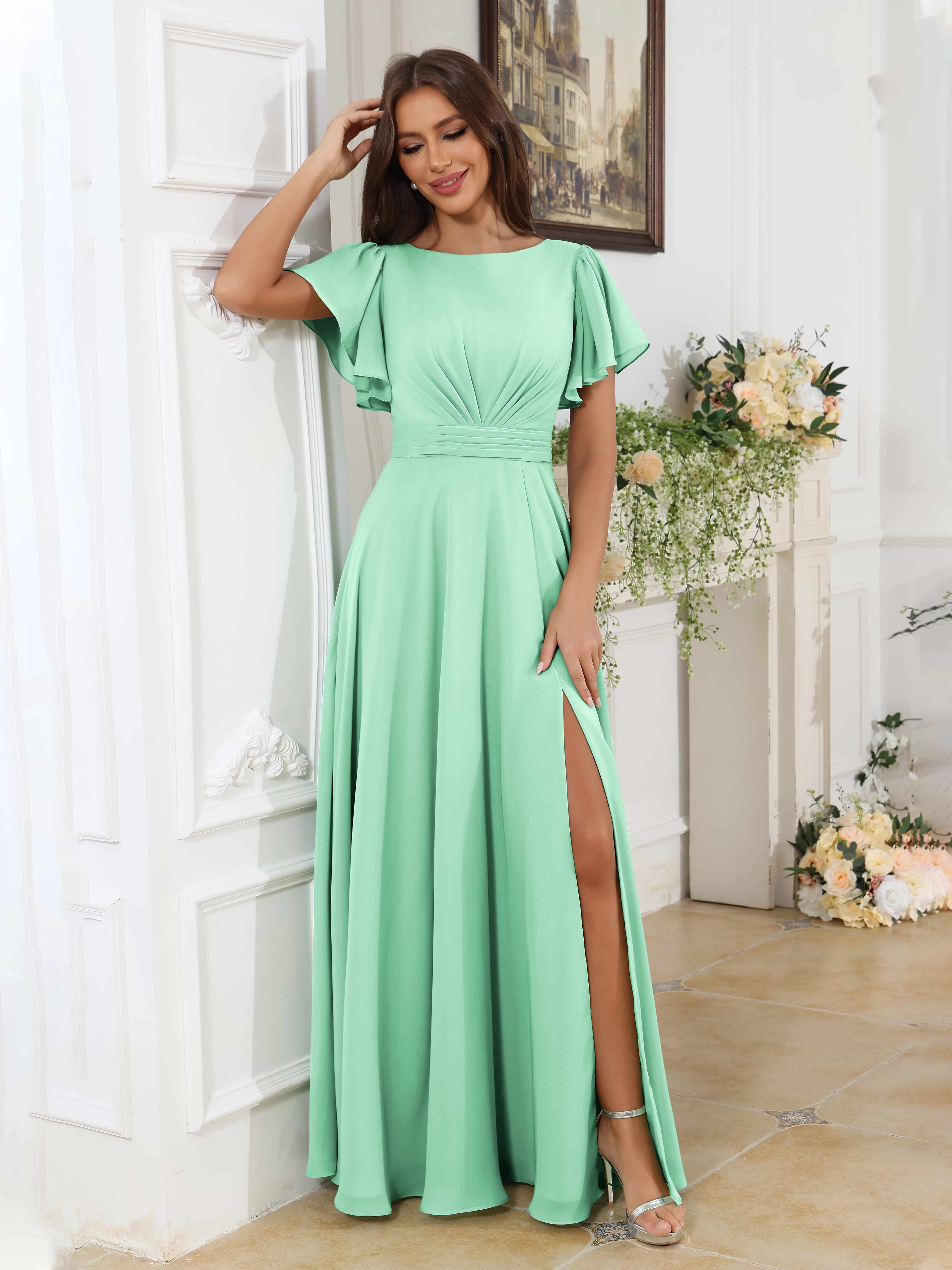 #color_Mint Green