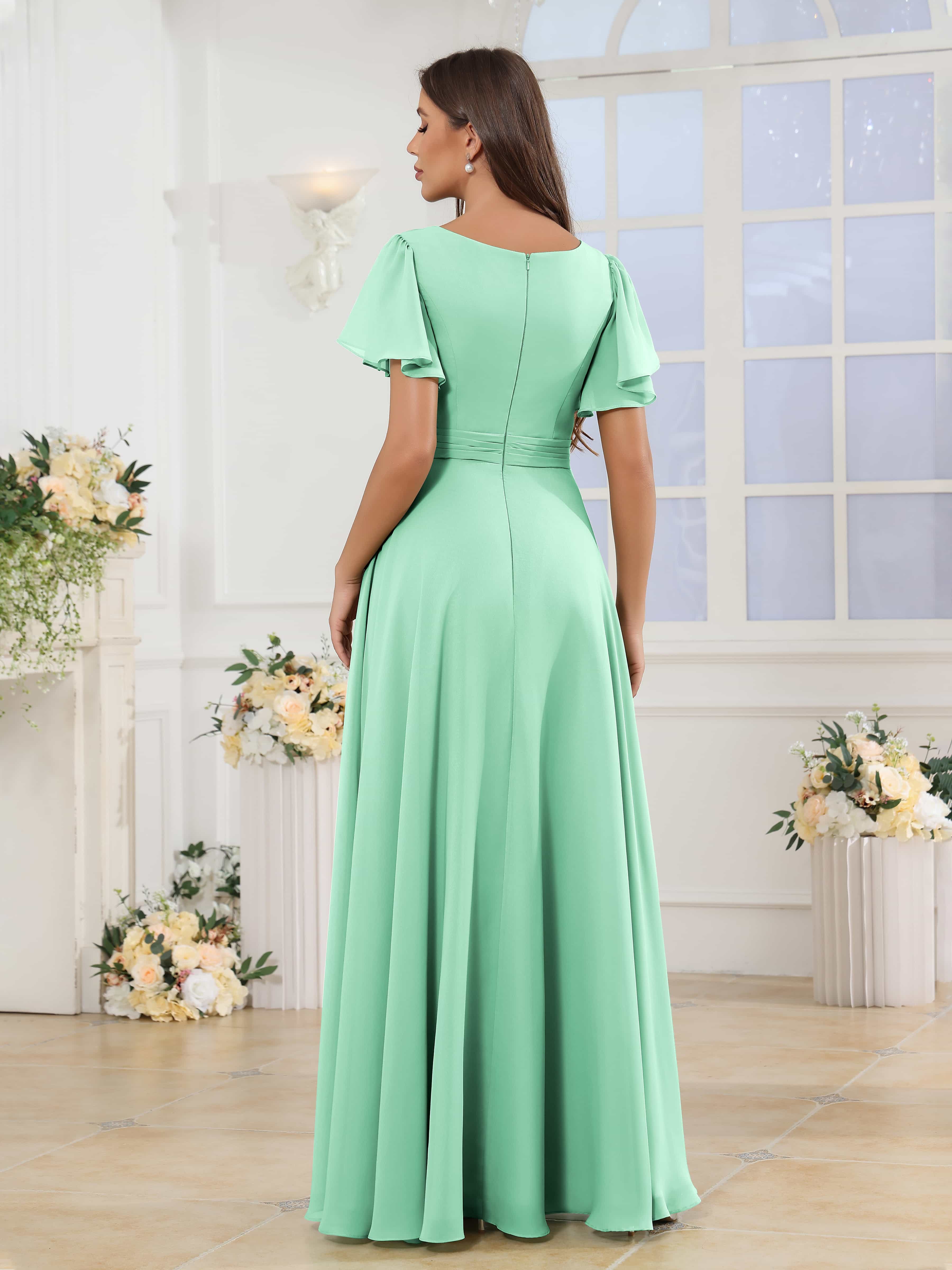 #color_Mint Green