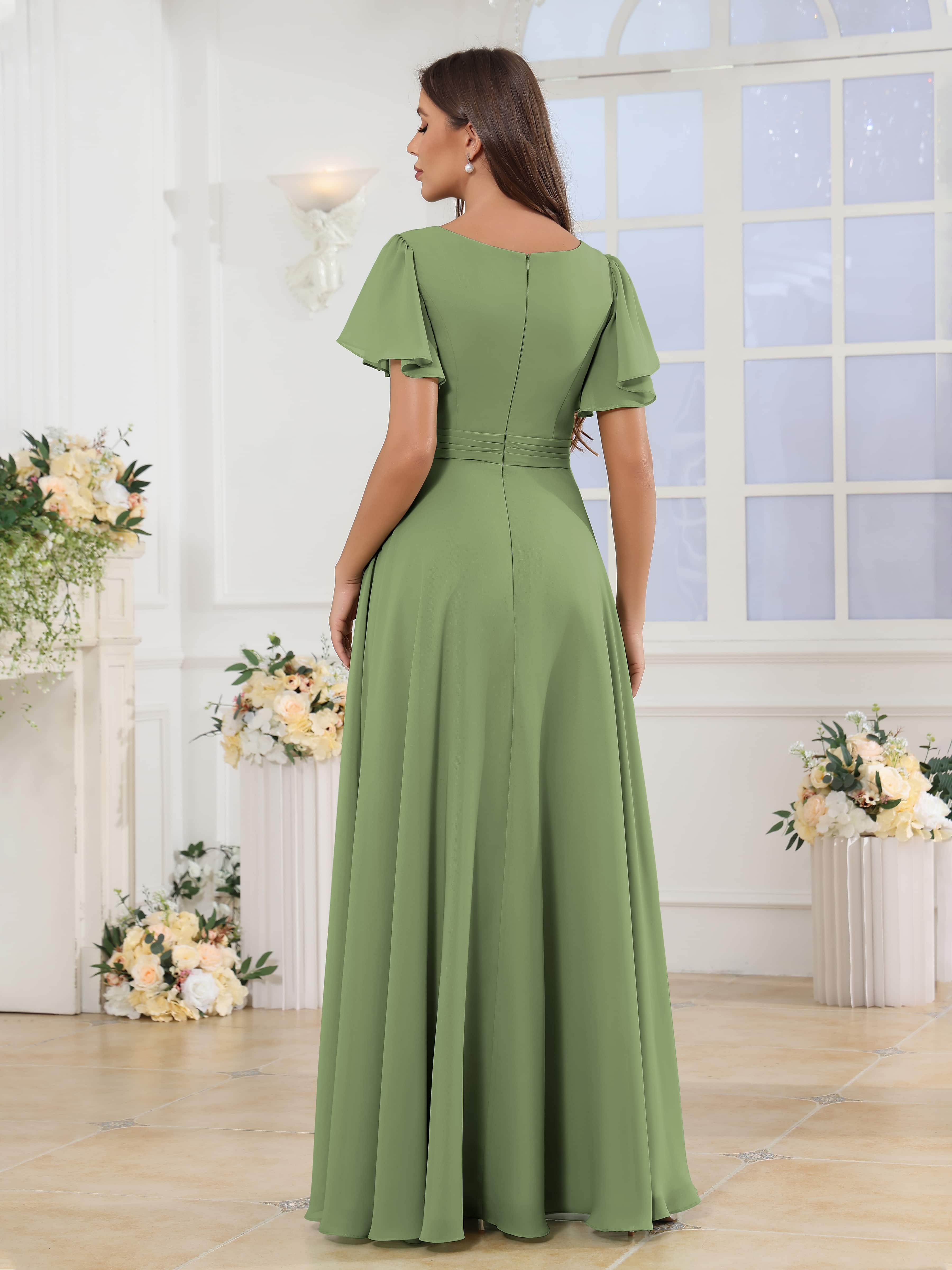 #color_Olive Green