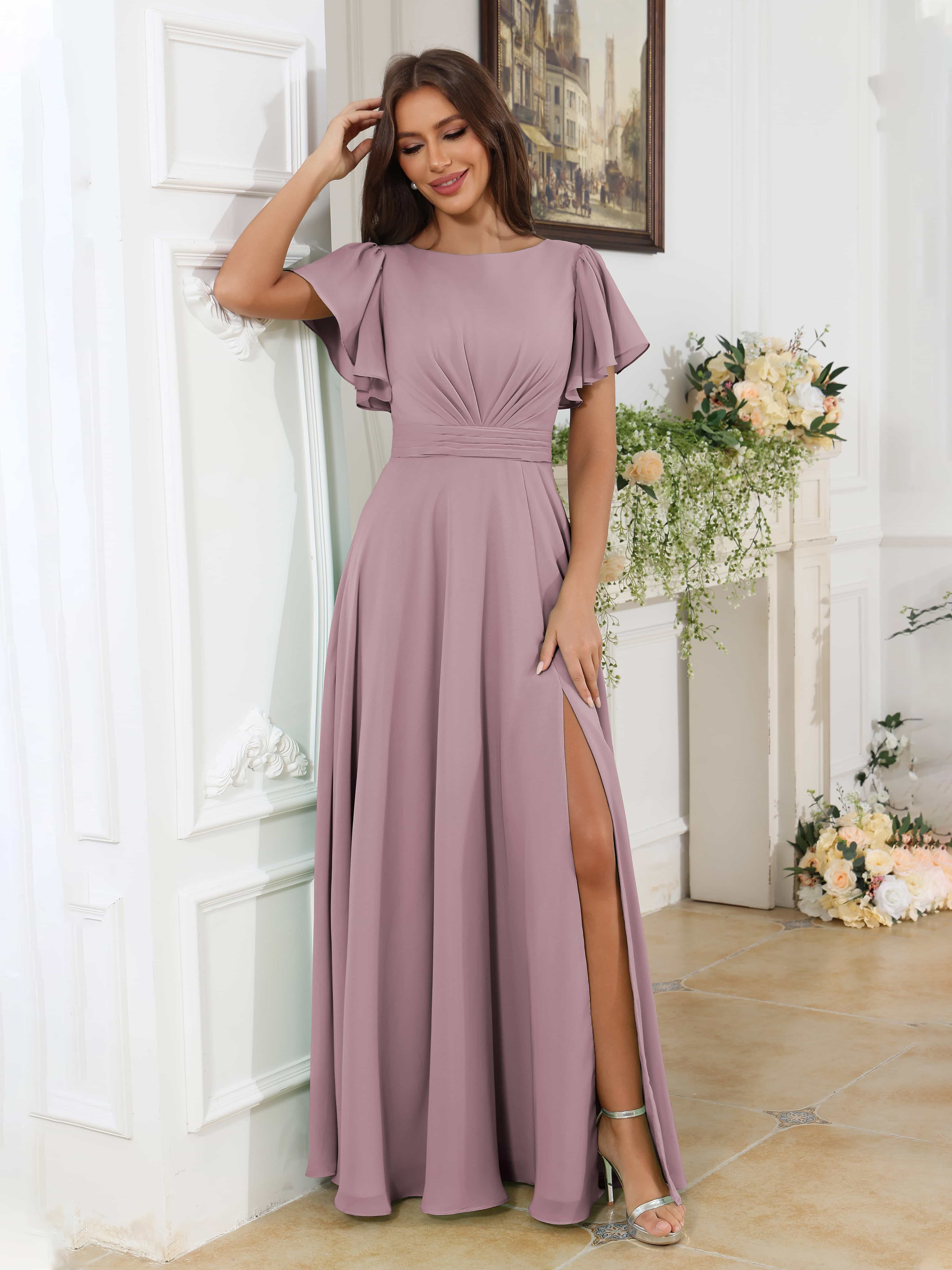 #color_Vintage Mauve