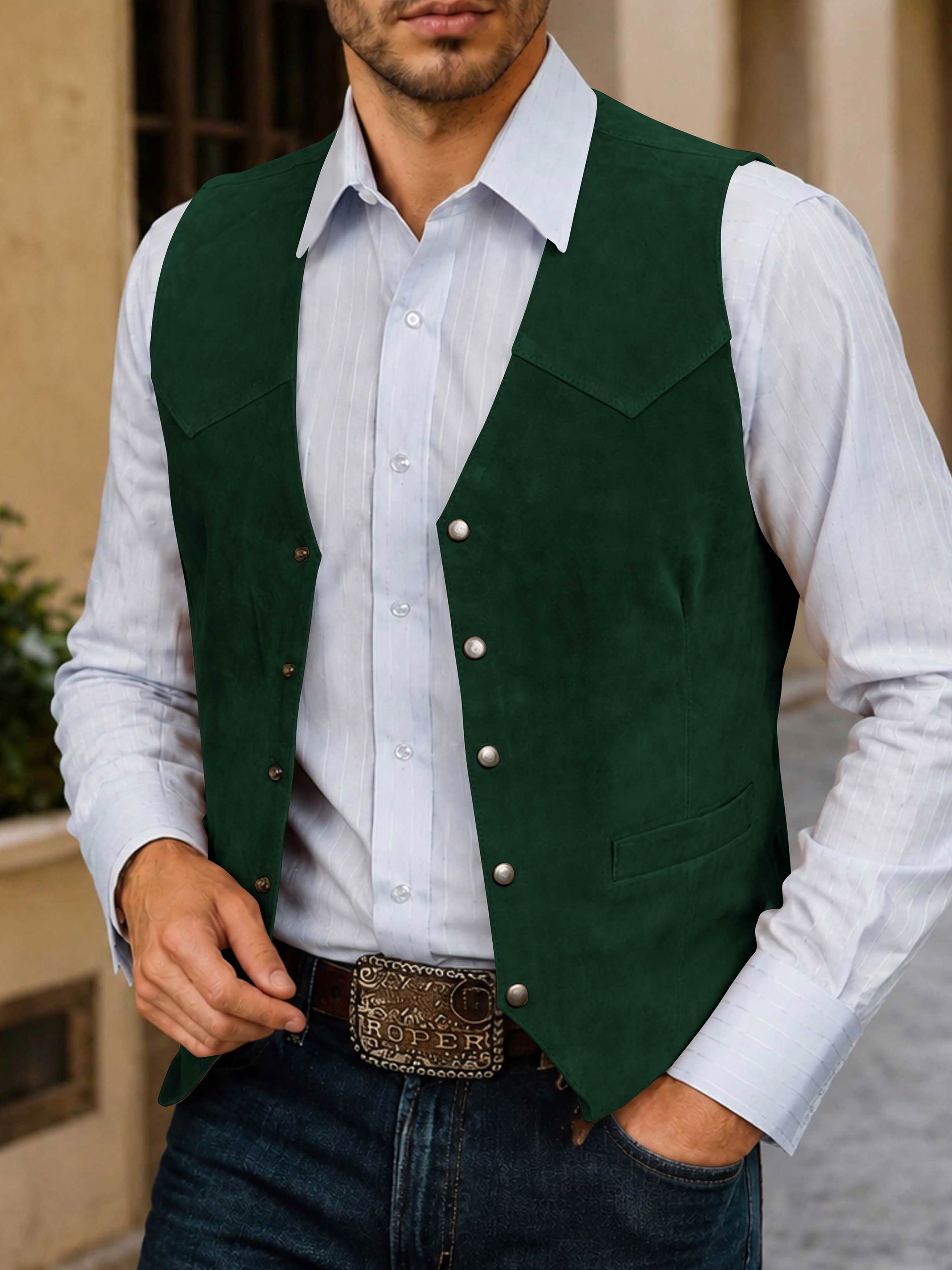 #color_Dark Green