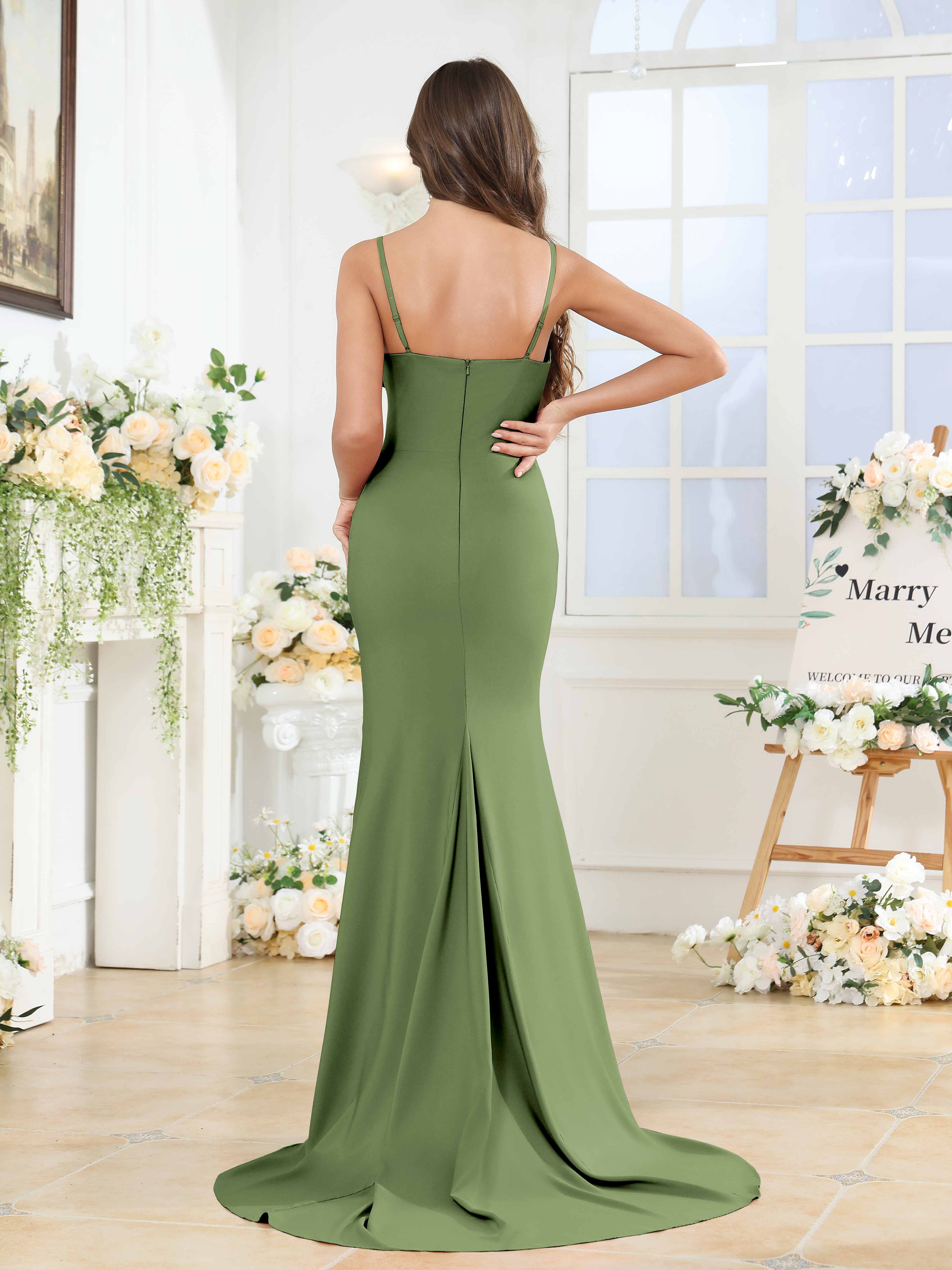 #color_Olive Green