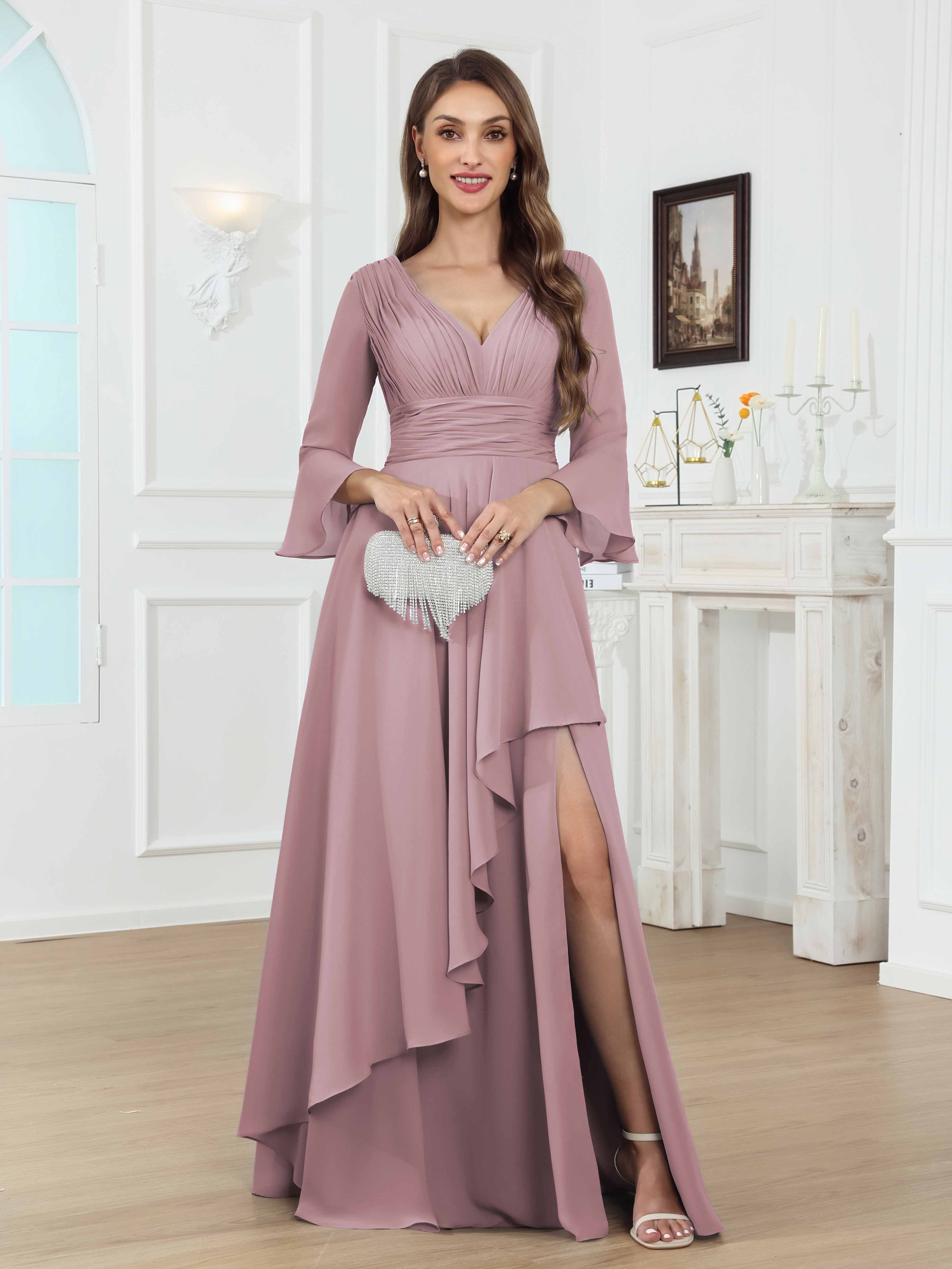 #color_Vintage Mauve