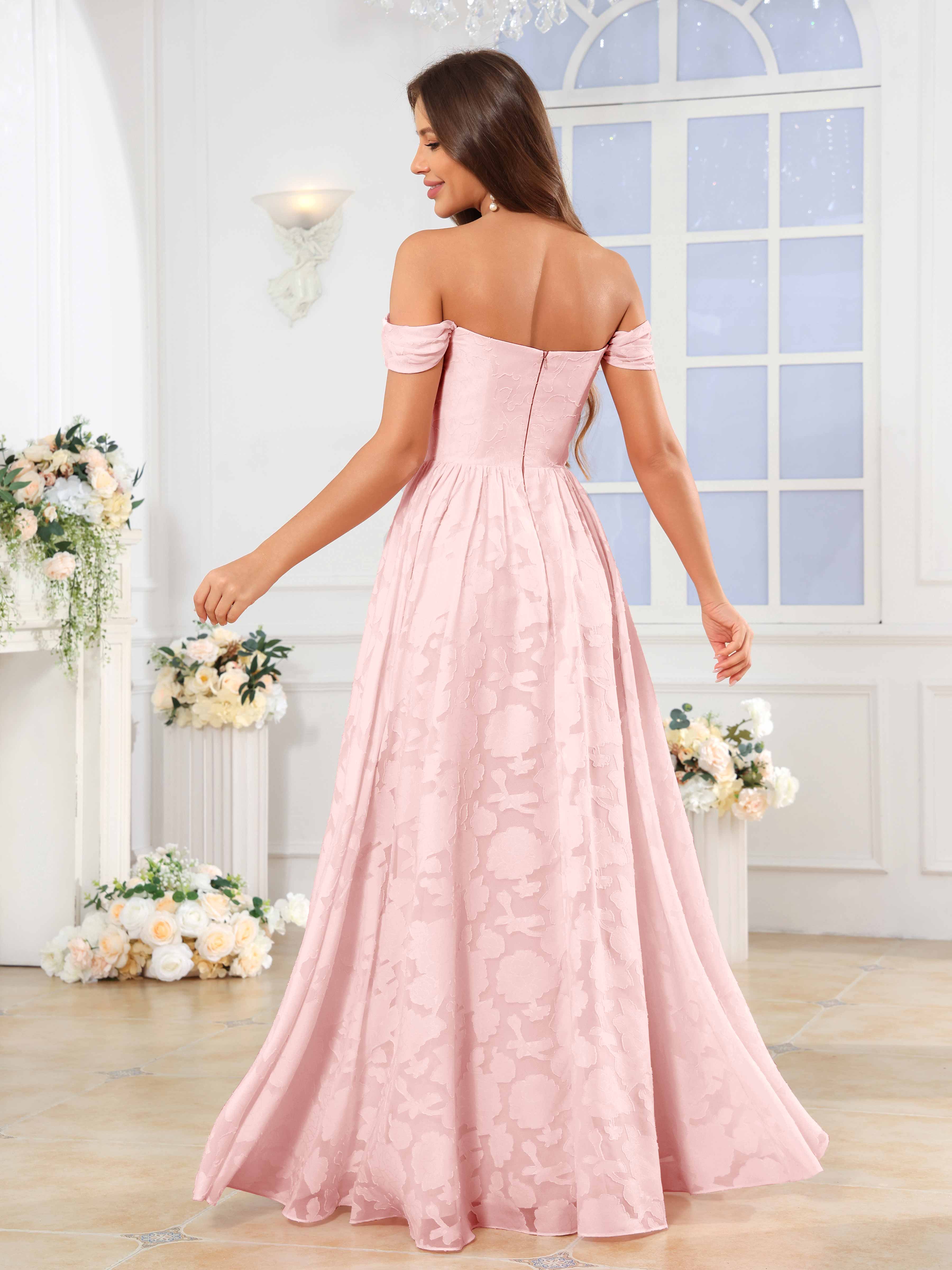 #Color_Blushing Pink