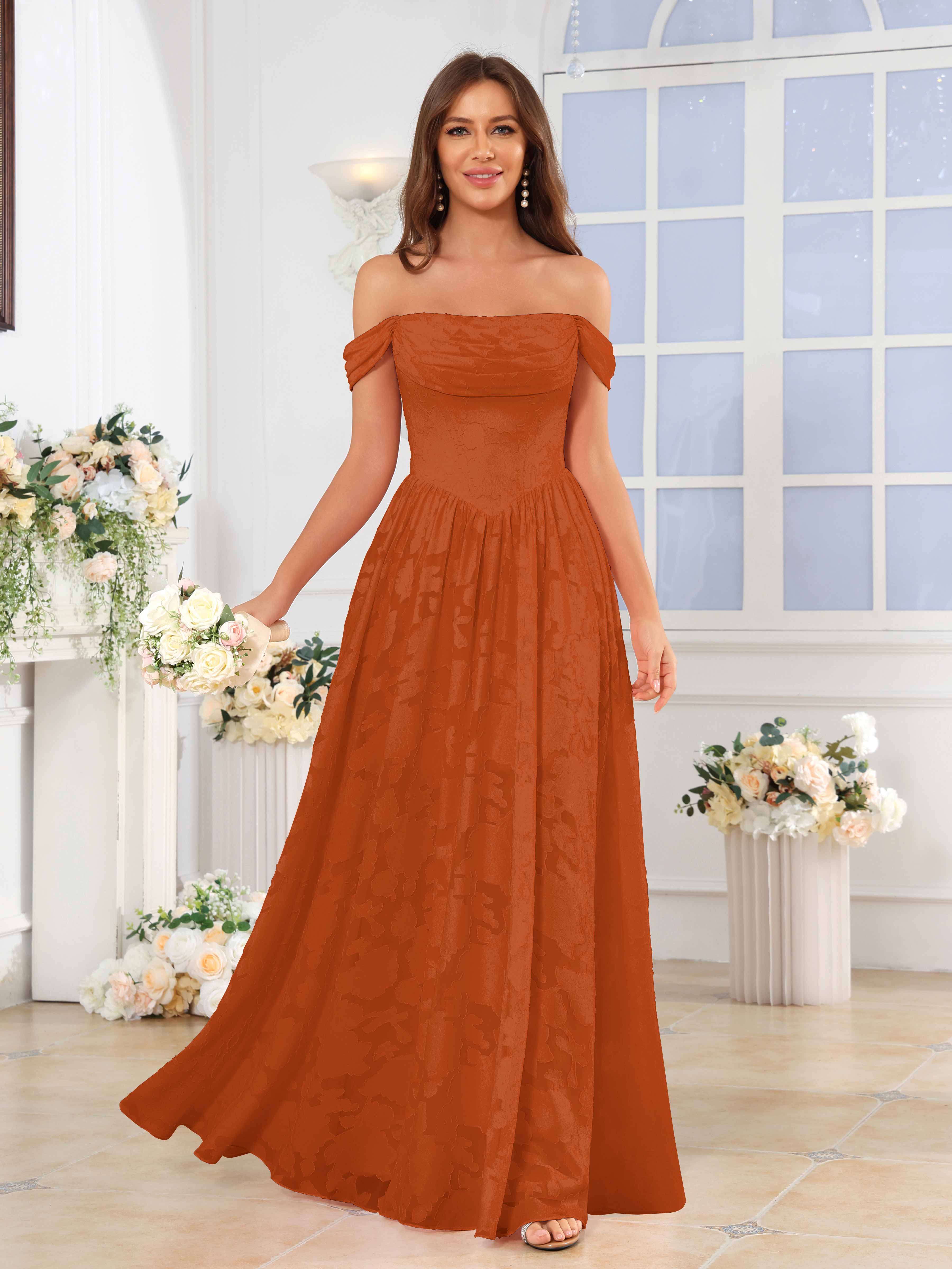 #Color_Burnt Orange