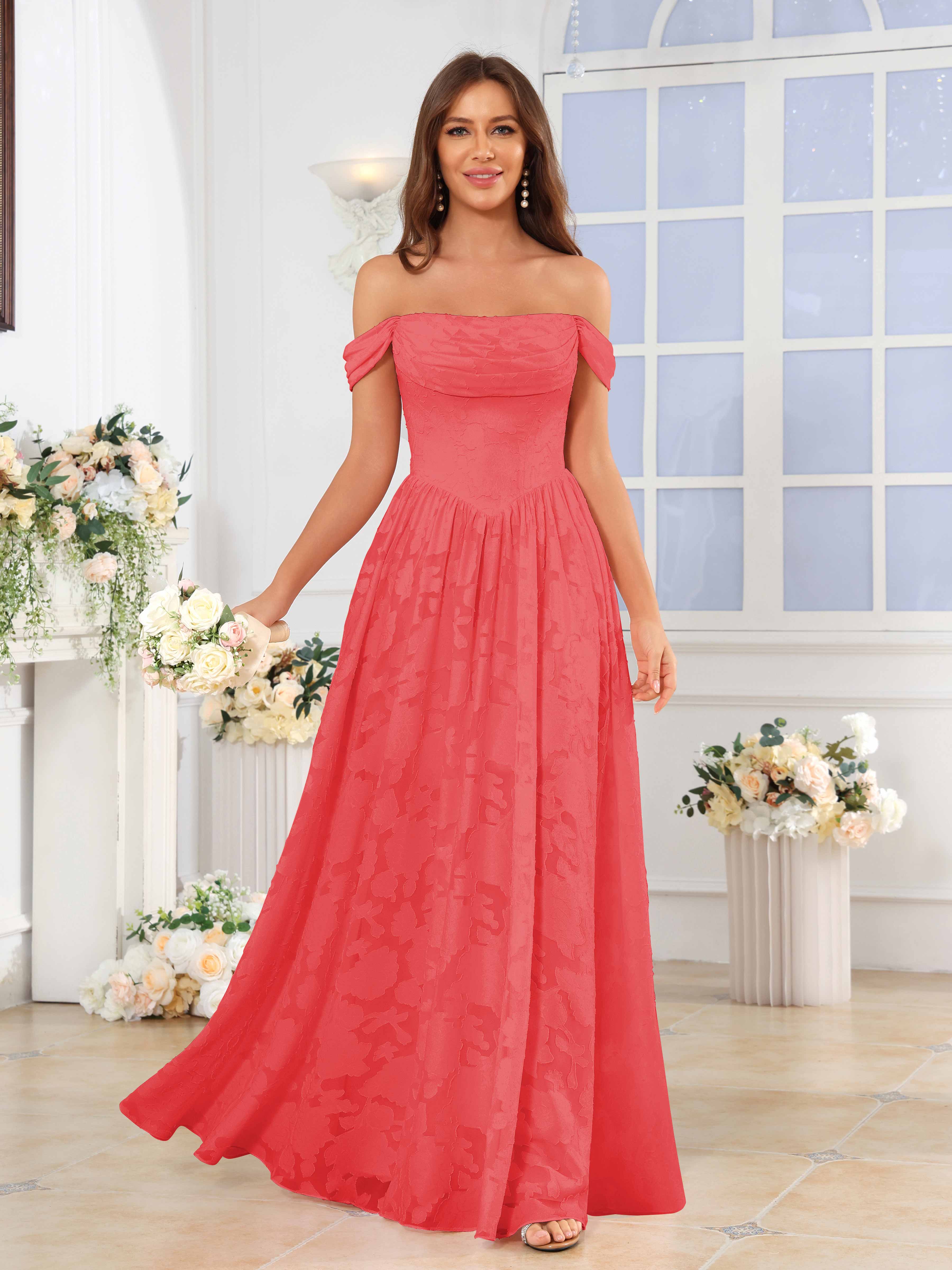 #Color_Coral