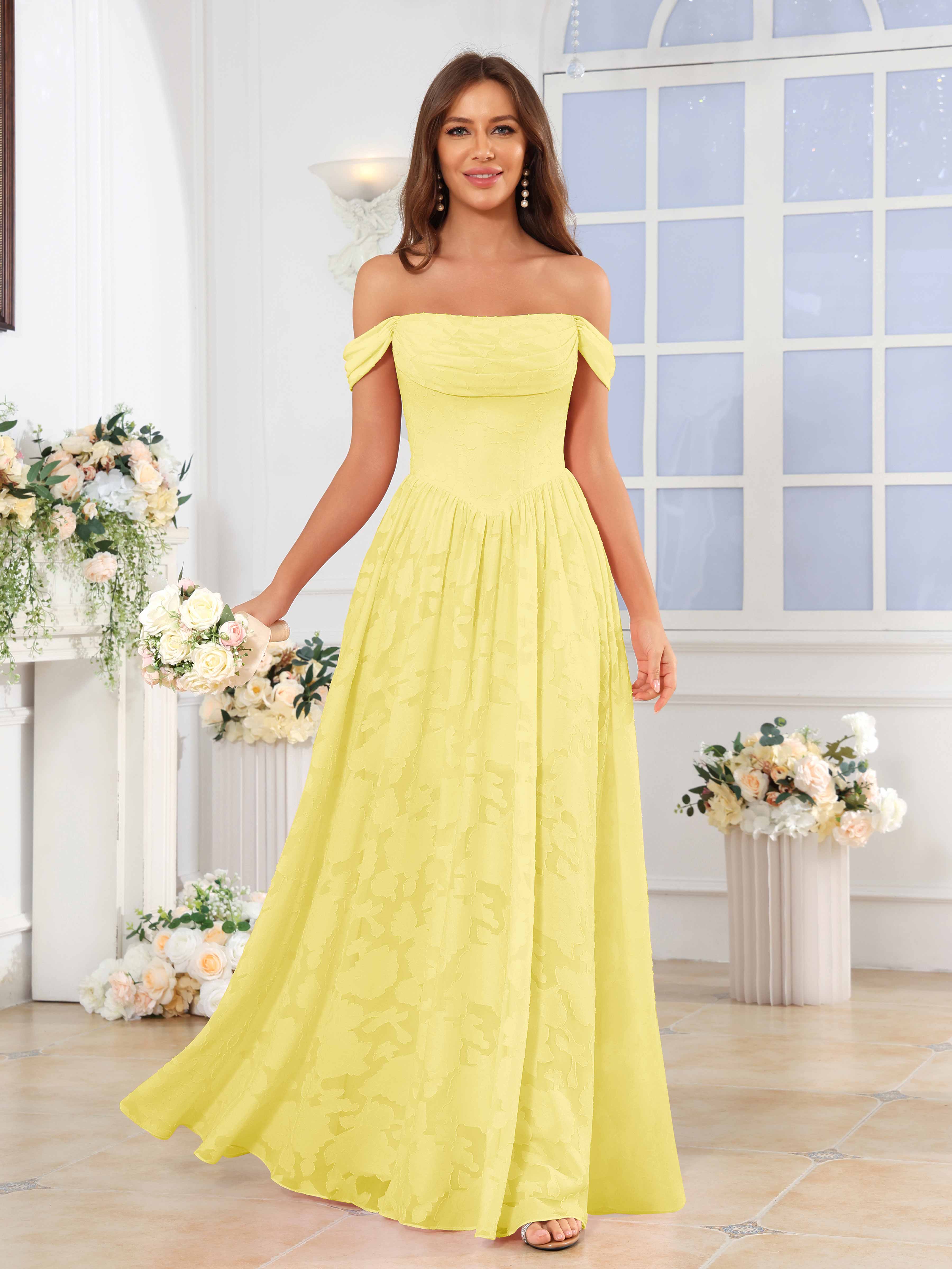 #Color_Daffodil