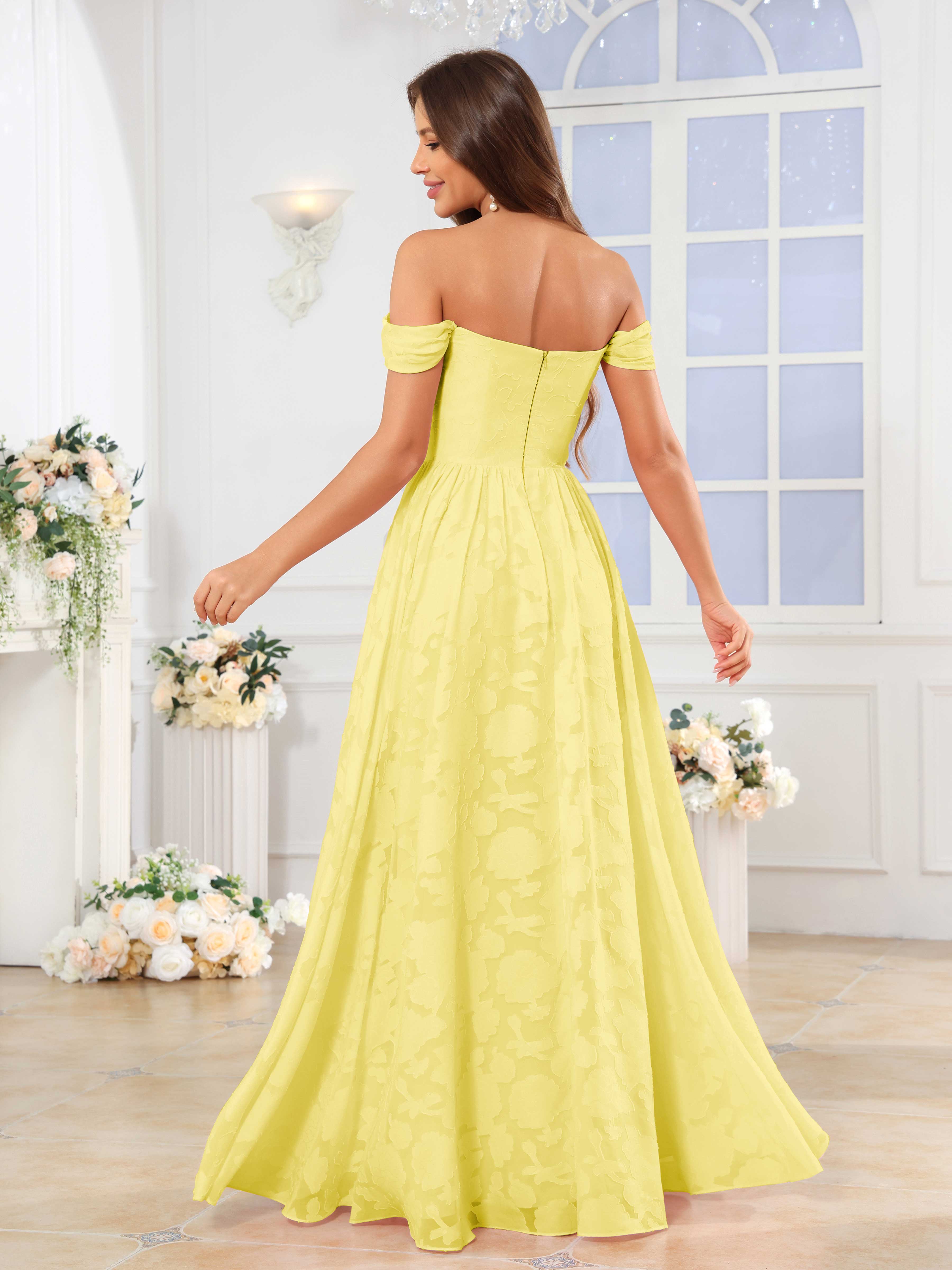 #Color_Daffodil