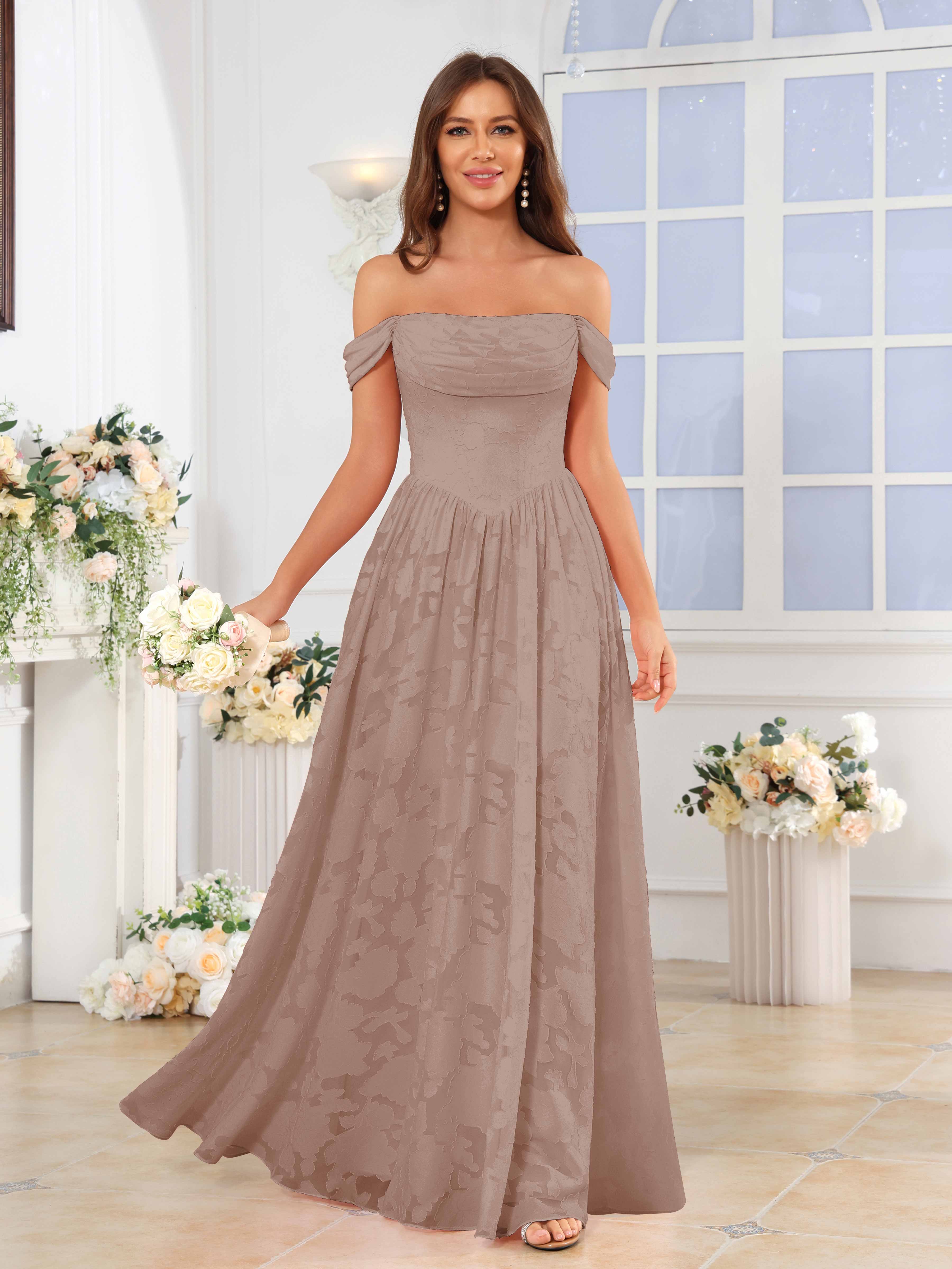#Color_Dusty Rose