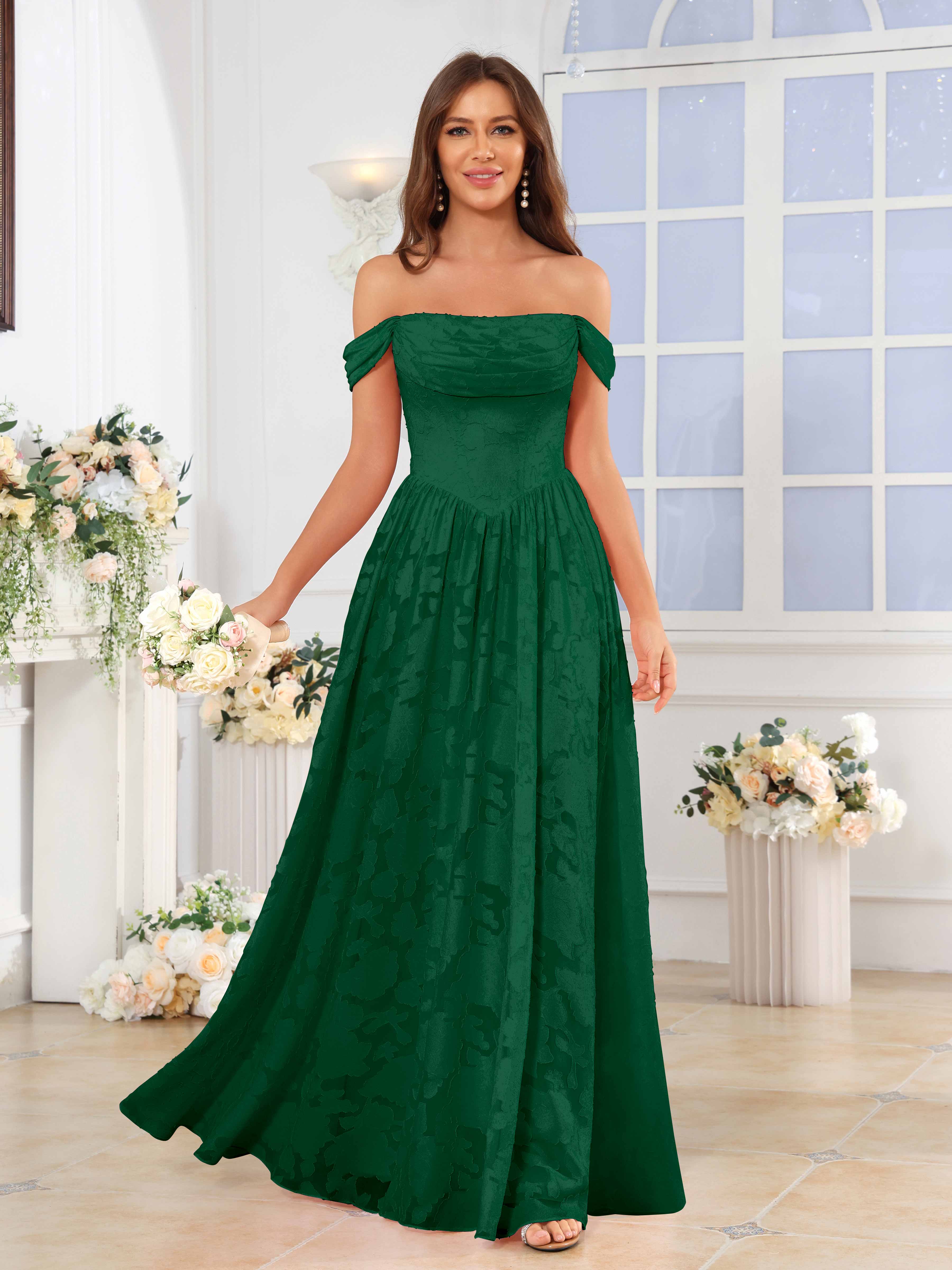 #Color_Emerald Green